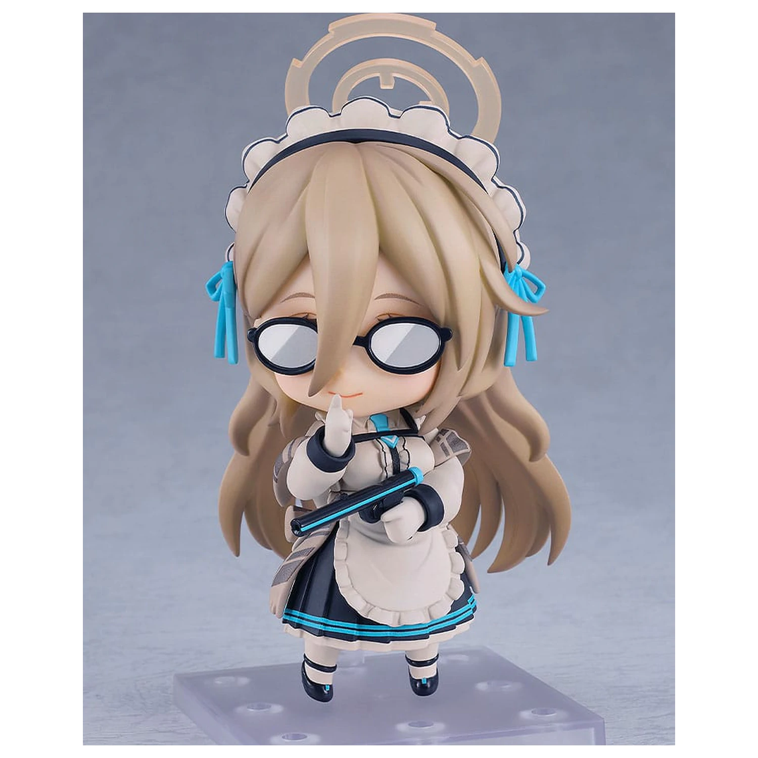 Blue Archive Nendoroid akcijska figura Akane Murokasa 10 cm fotografija izdelka
