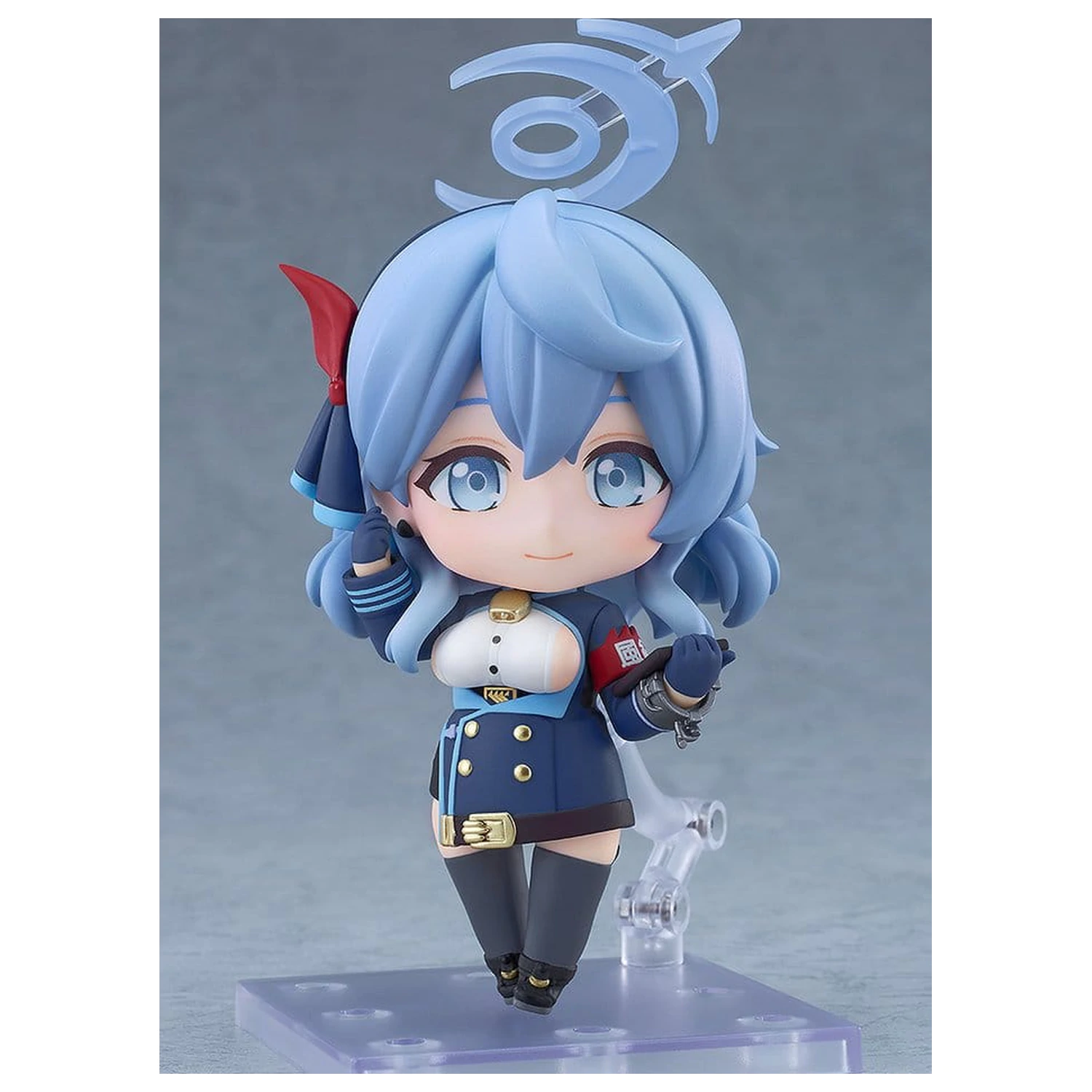 Blue Archive Nendoroid figurica Ako Amau 10 cm fotografija izdelka
