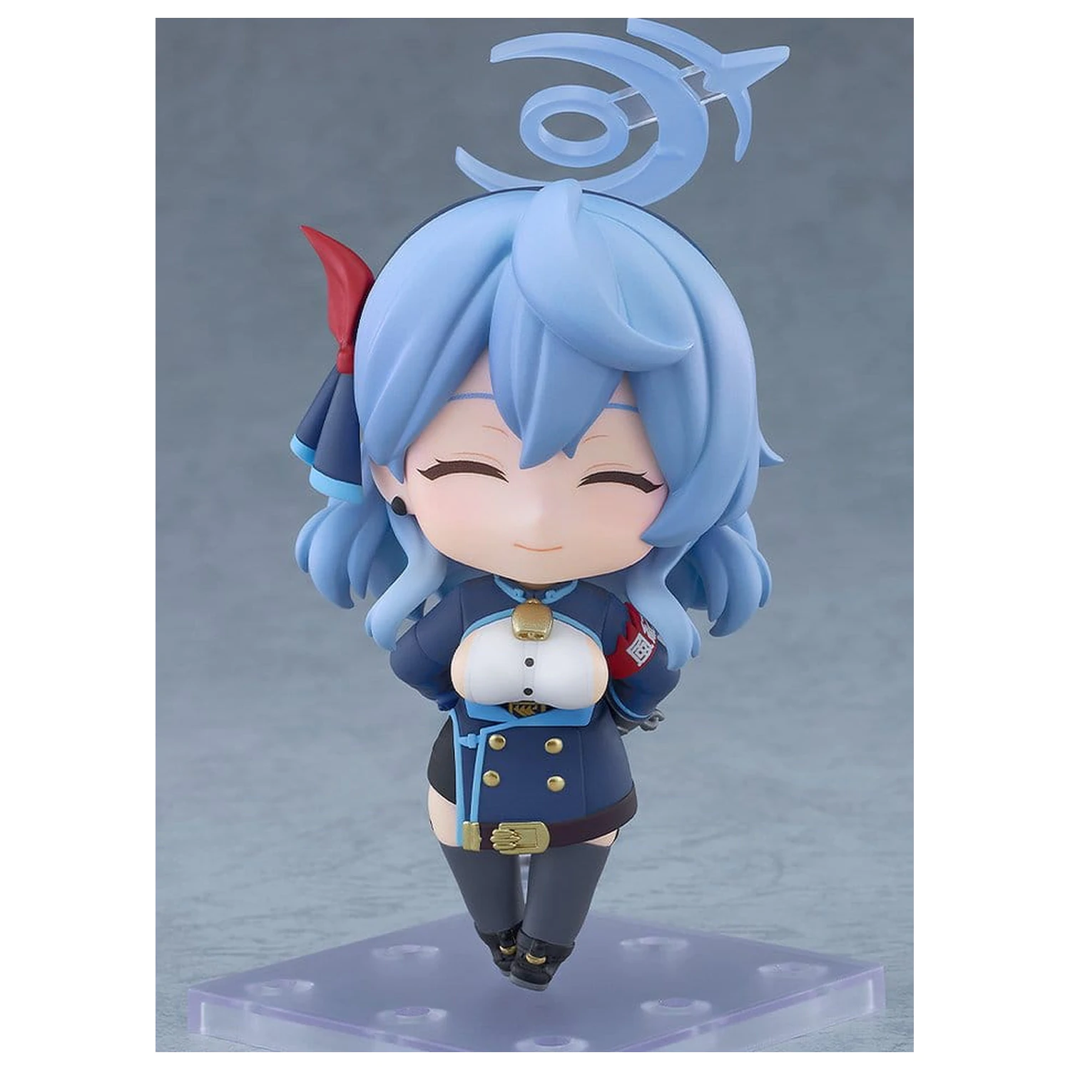 Blue Archive Nendoroid figurica Ako Amau 10 cm fotografija izdelka