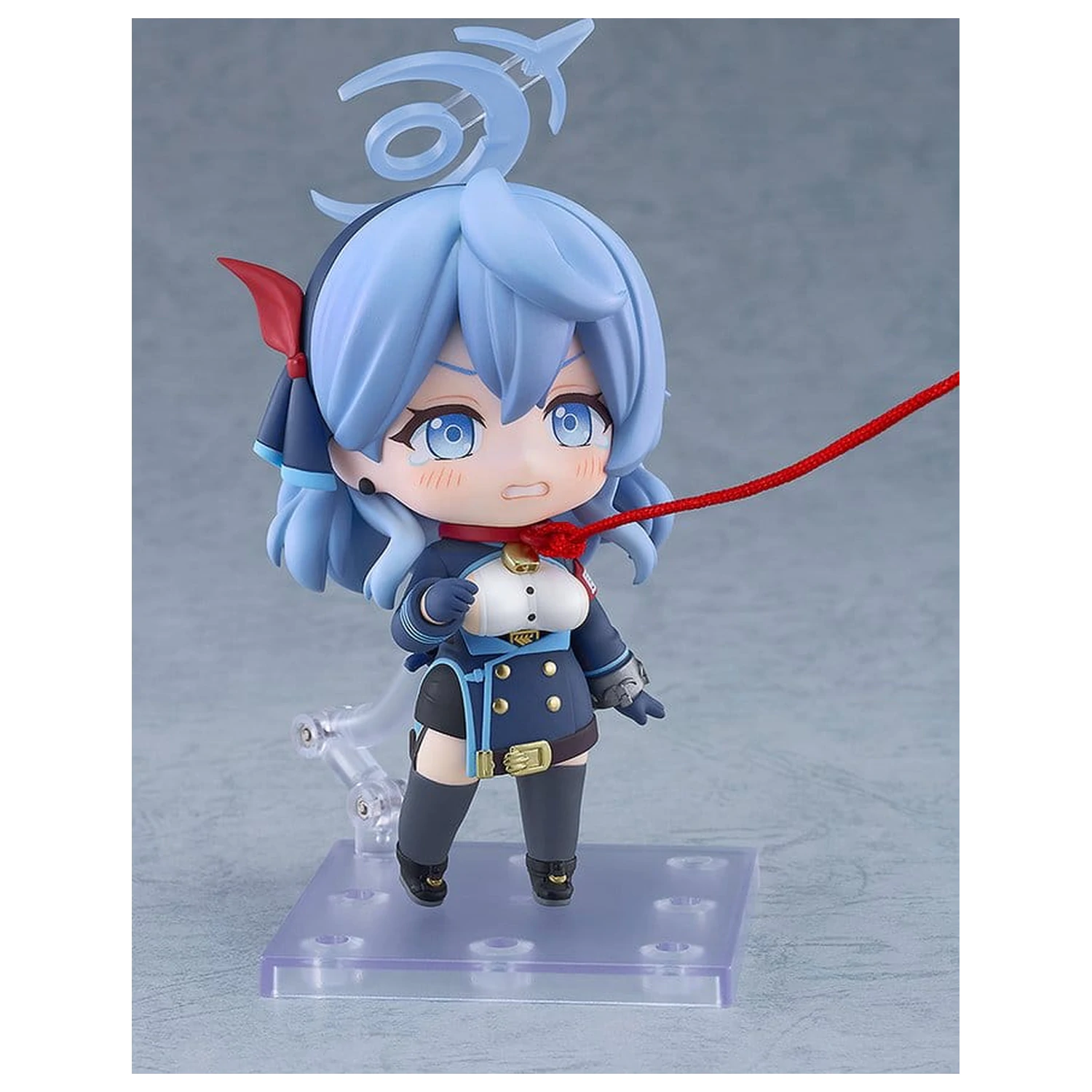 Blue Archive Nendoroid figurica Ako Amau 10 cm fotografija izdelka