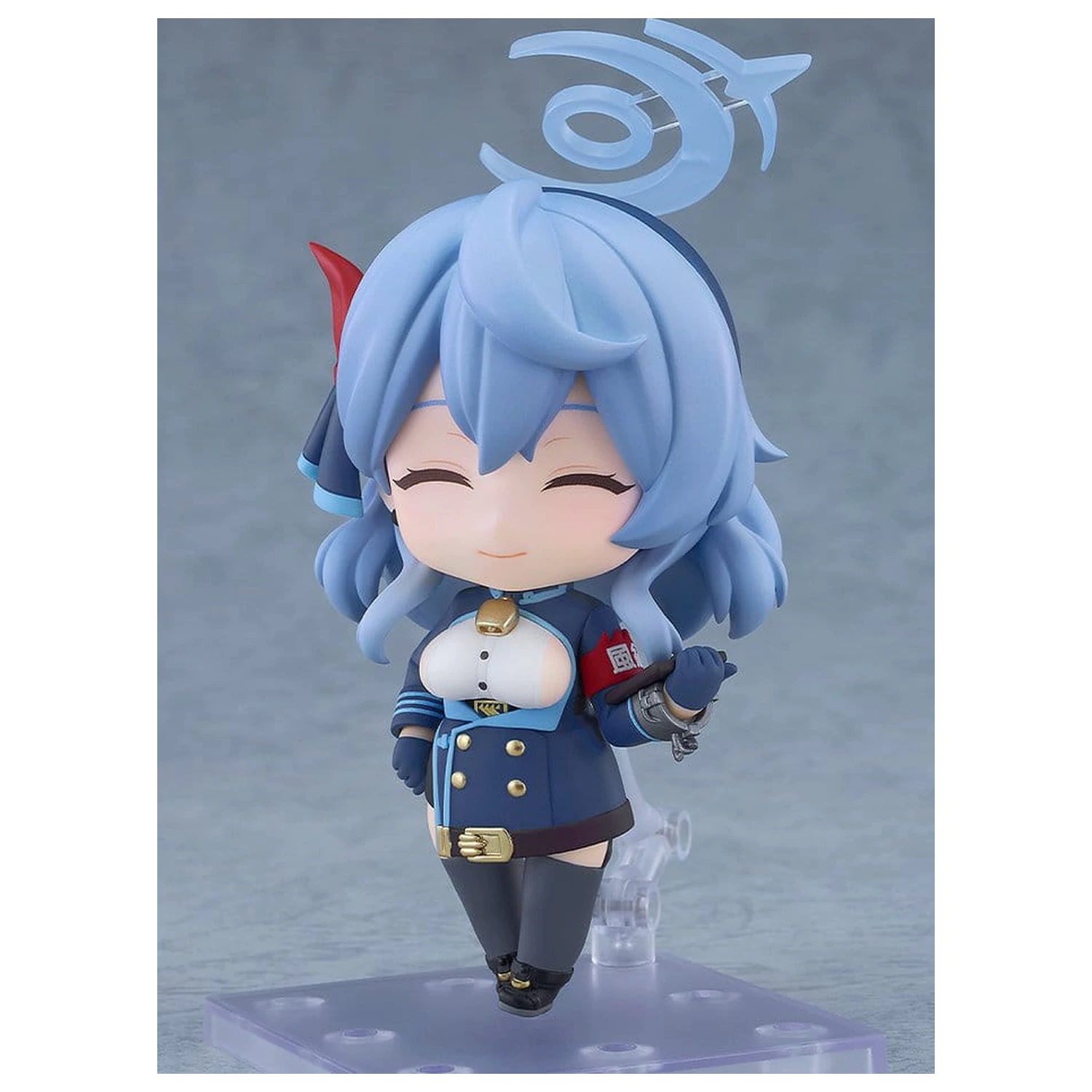Blue Archive Nendoroid figurica Ako Amau 10 cm fotografija izdelka
