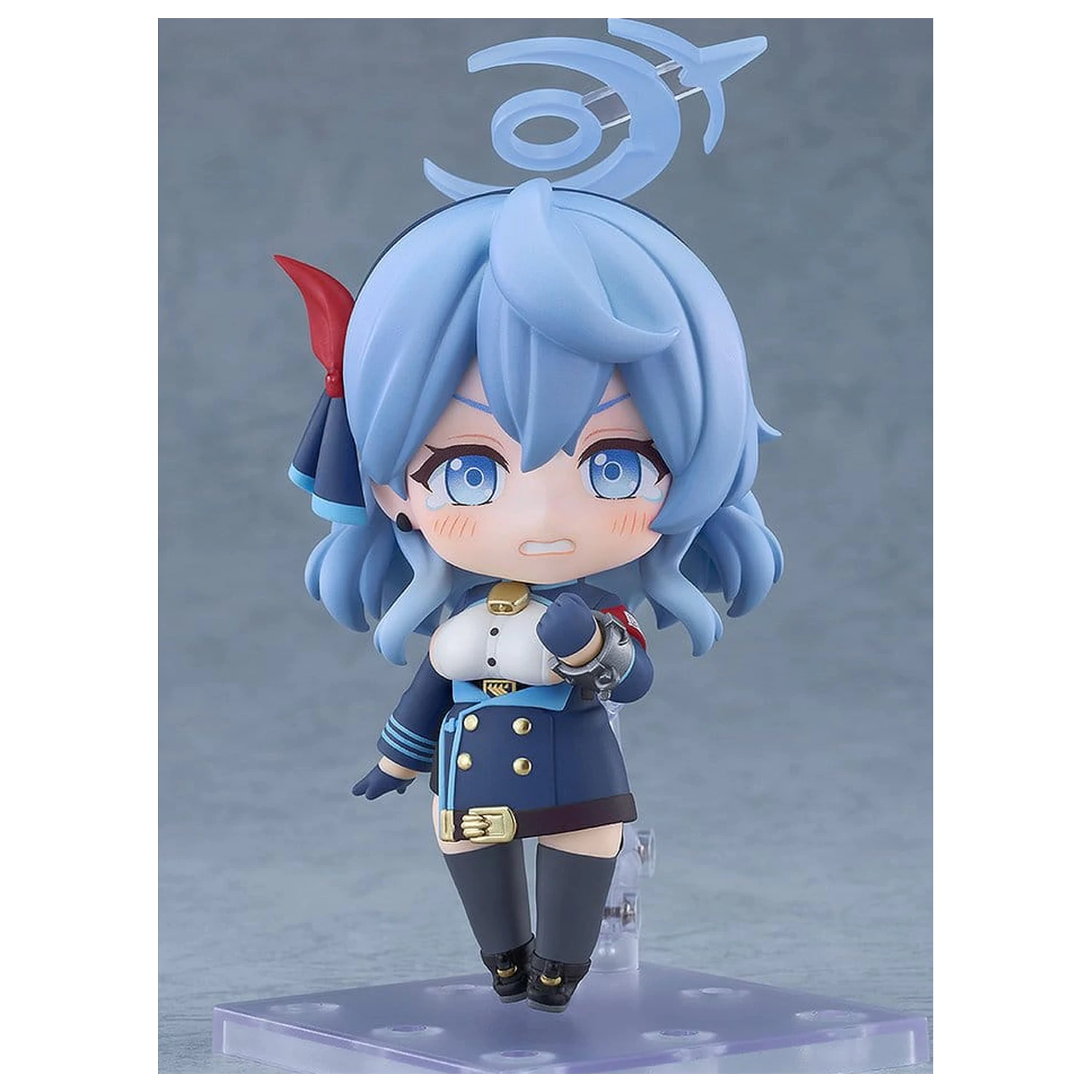 Blue Archive Nendoroid figurica Ako Amau 10 cm fotografija izdelka