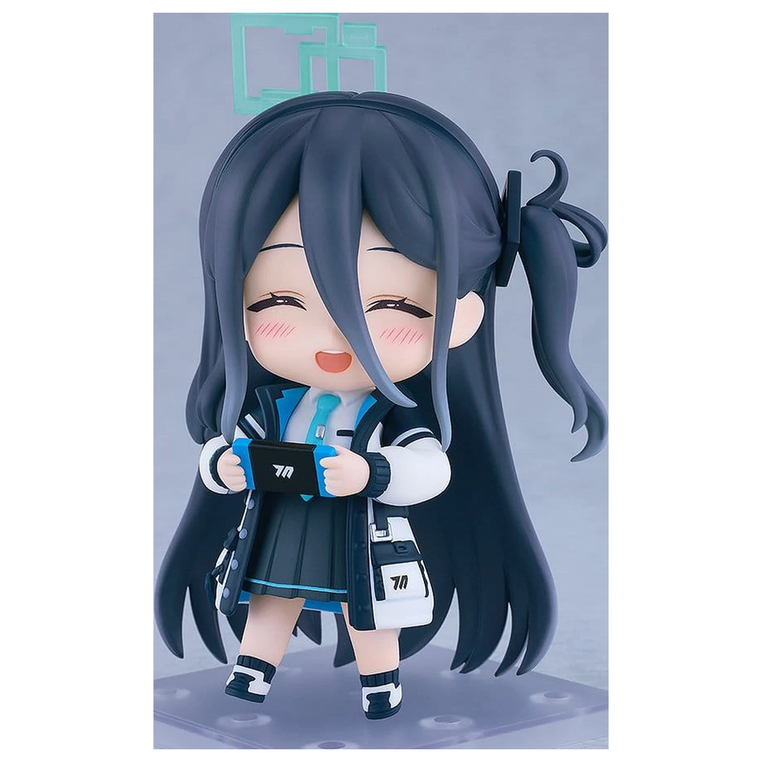 Blue Archive Nendoroid akcijska figura Aris Tendou 10 cm fotografija izdelka