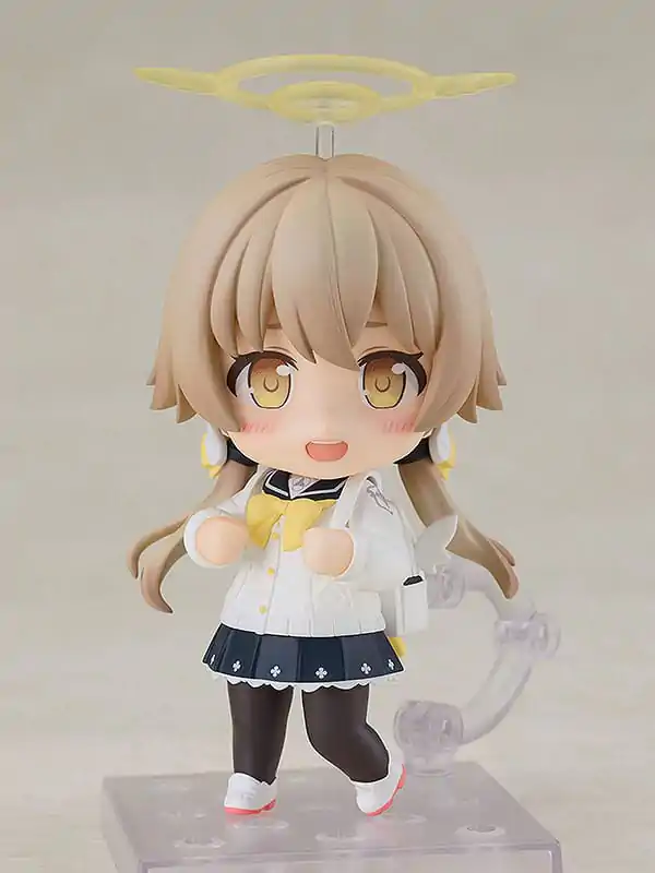 Blue Archive Nendoroid akcijska figura Hifumi Ajitani 10 cm fotografija izdelka