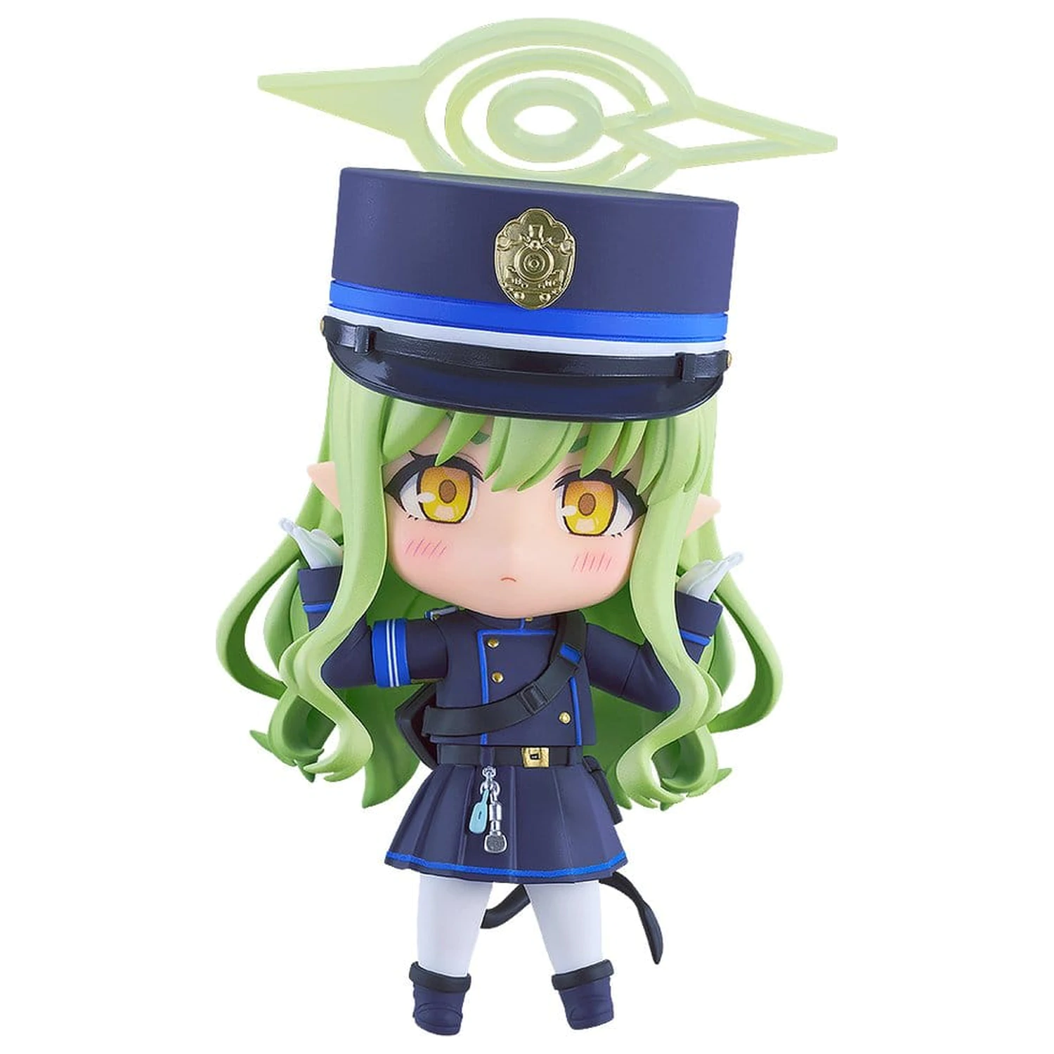 Blue Archive Nendoroid akcijska figura Hikari Tachibana 10 cm fotografija izdelka