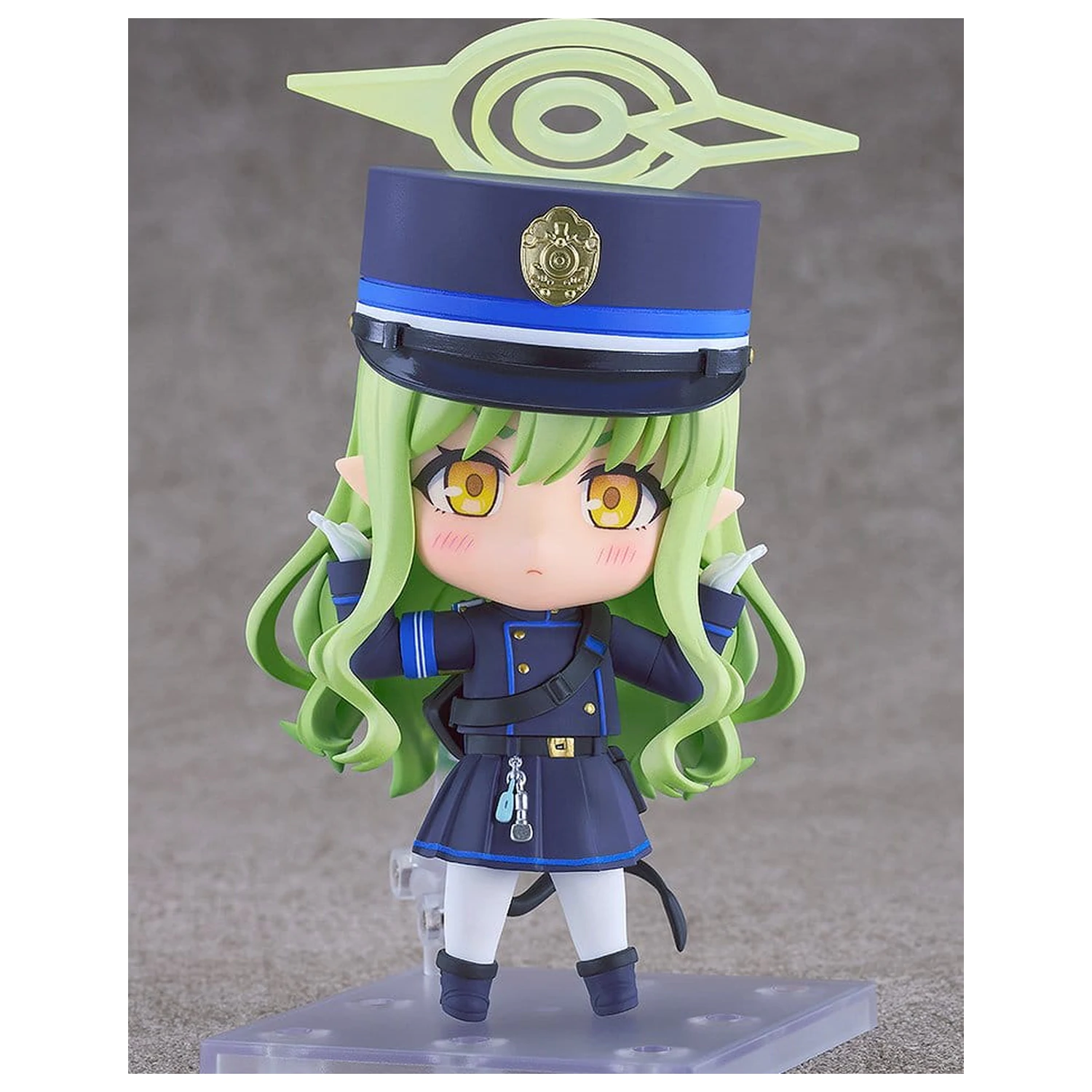 Blue Archive Nendoroid akcijska figura Hikari Tachibana 10 cm fotografija izdelka
