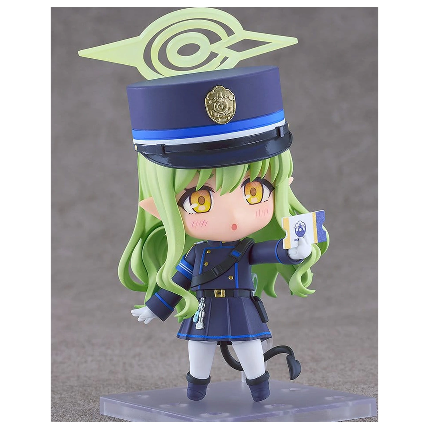 Blue Archive Nendoroid akcijska figura Hikari Tachibana 10 cm fotografija izdelka