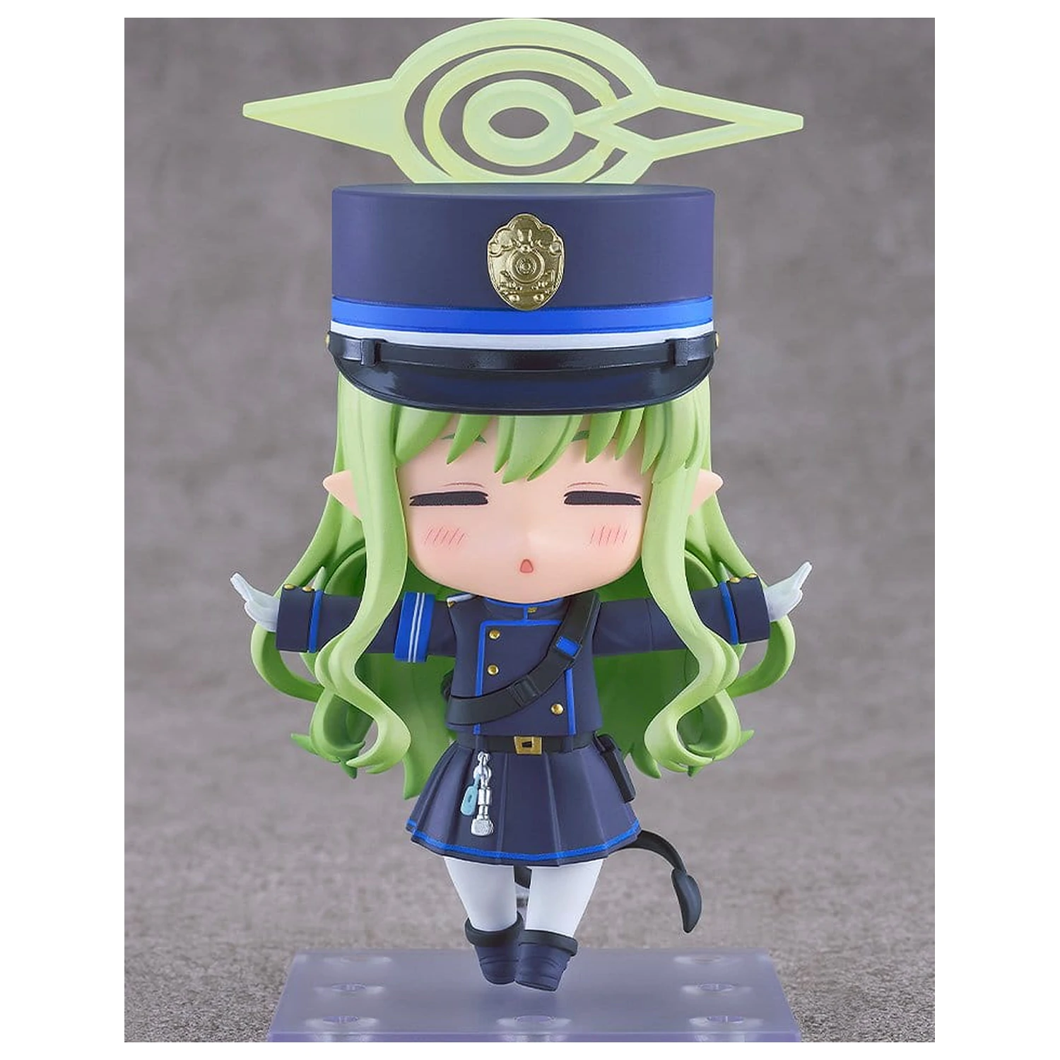 Blue Archive Nendoroid akcijska figura Hikari Tachibana 10 cm fotografija izdelka