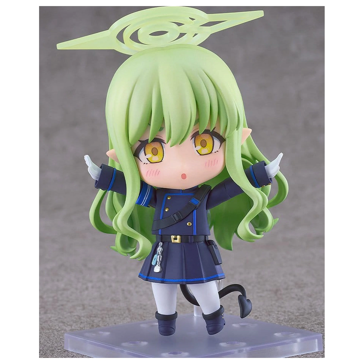 Blue Archive Nendoroid akcijska figura Hikari Tachibana 10 cm fotografija izdelka