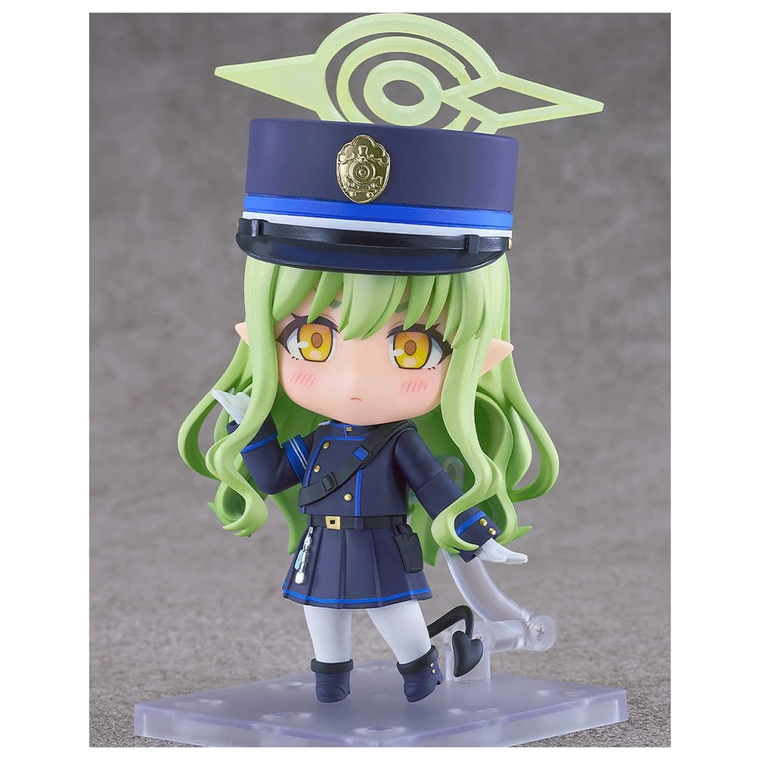 Blue Archive Nendoroid akcijska figura Hikari Tachibana 10 cm fotografija izdelka