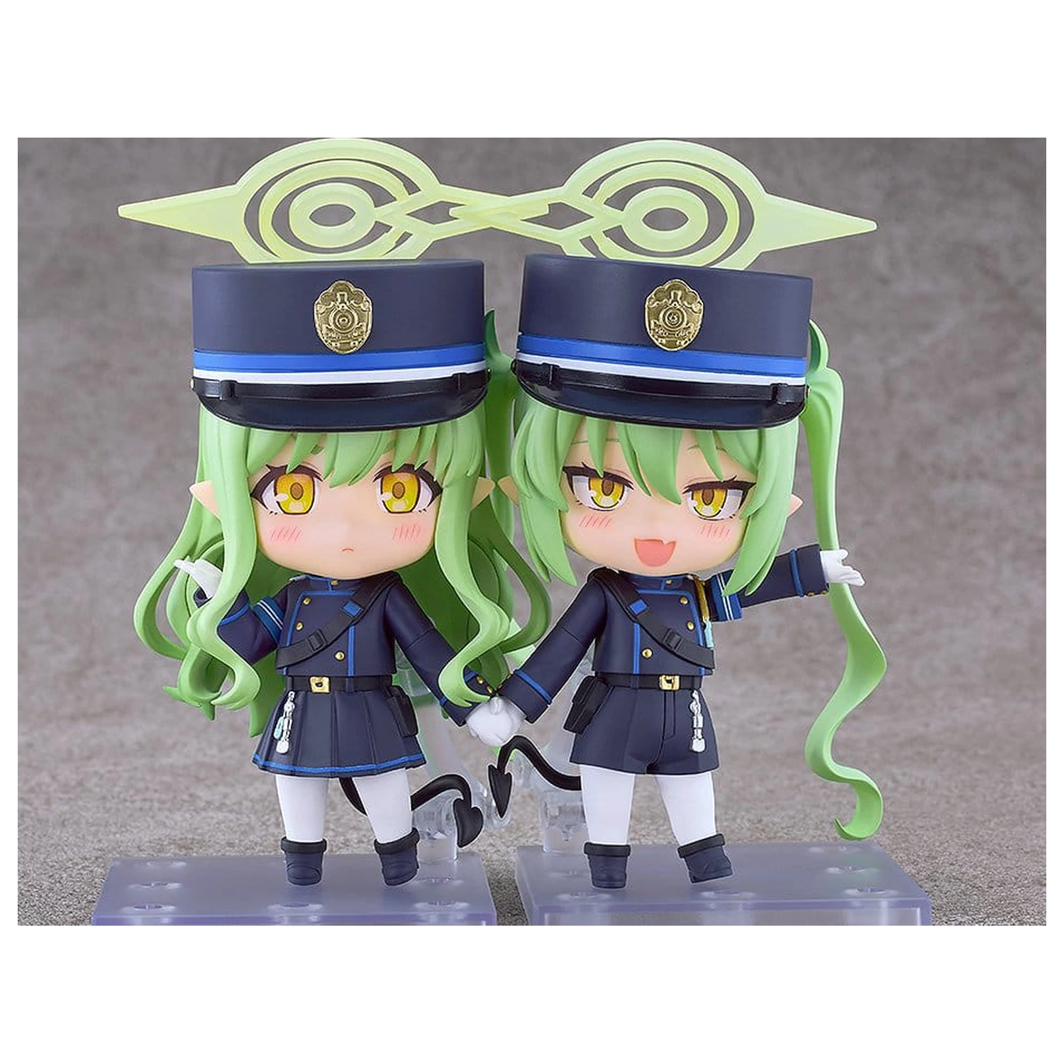 Blue Archive Nendoroid akcijska figura Hikari Tachibana 10 cm fotografija izdelka