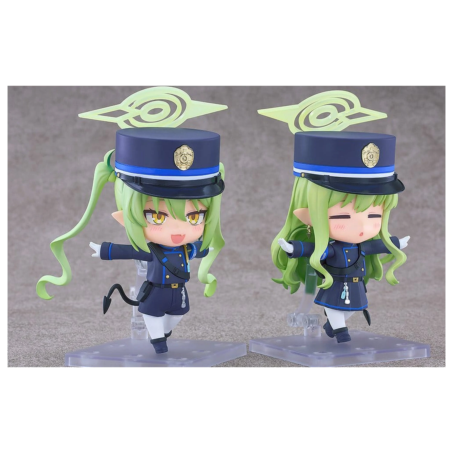 Blue Archive Nendoroid akcijska figura Hikari Tachibana 10 cm fotografija izdelka