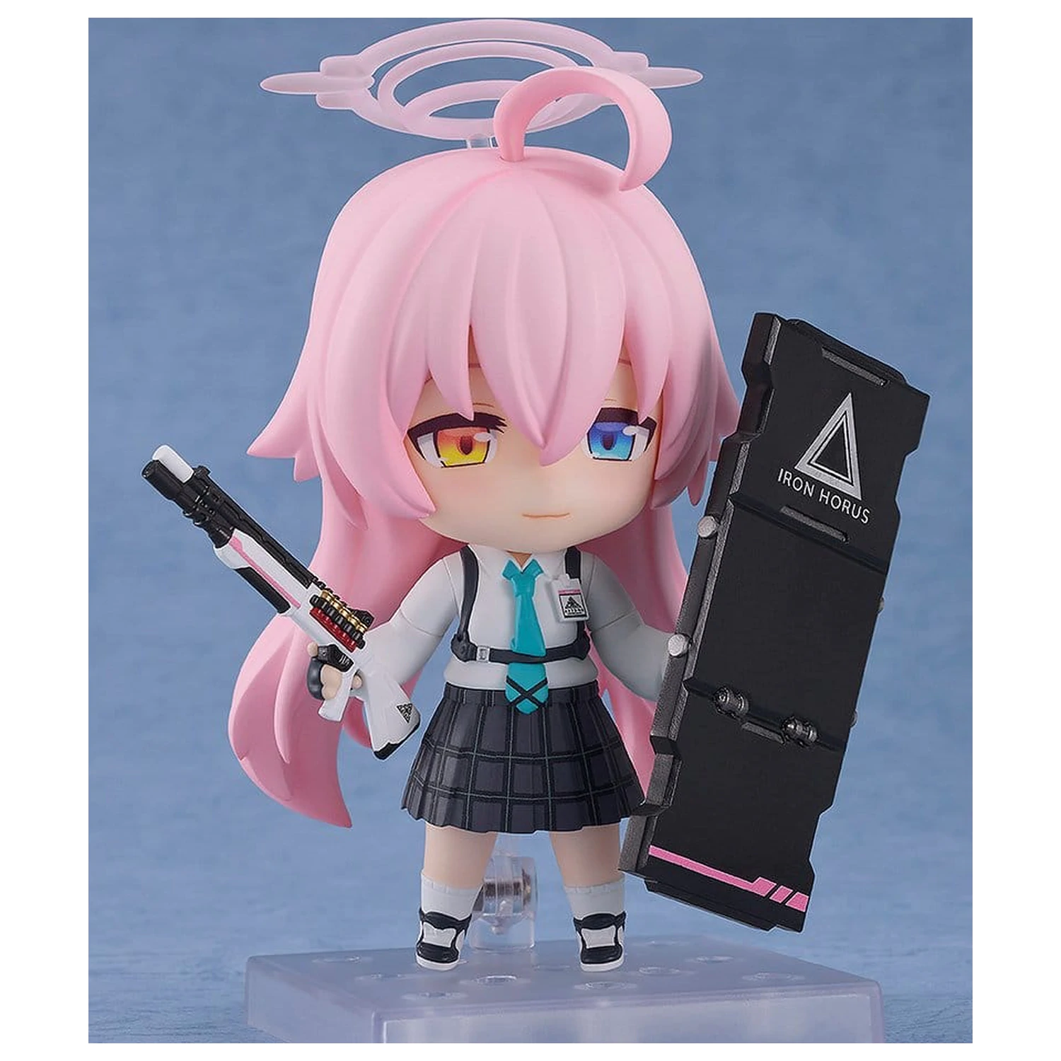 Blue Archive Nendoroid akcijska figura Hoshino Takanashi 10 cm fotografija izdelka