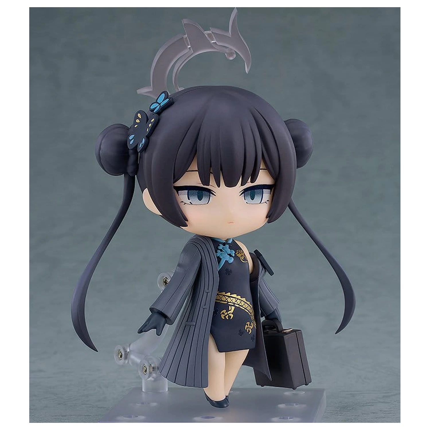 Blue Archive Nendoroid akcijska figura Kisaki Ryuuge 10 cm fotografija izdelka