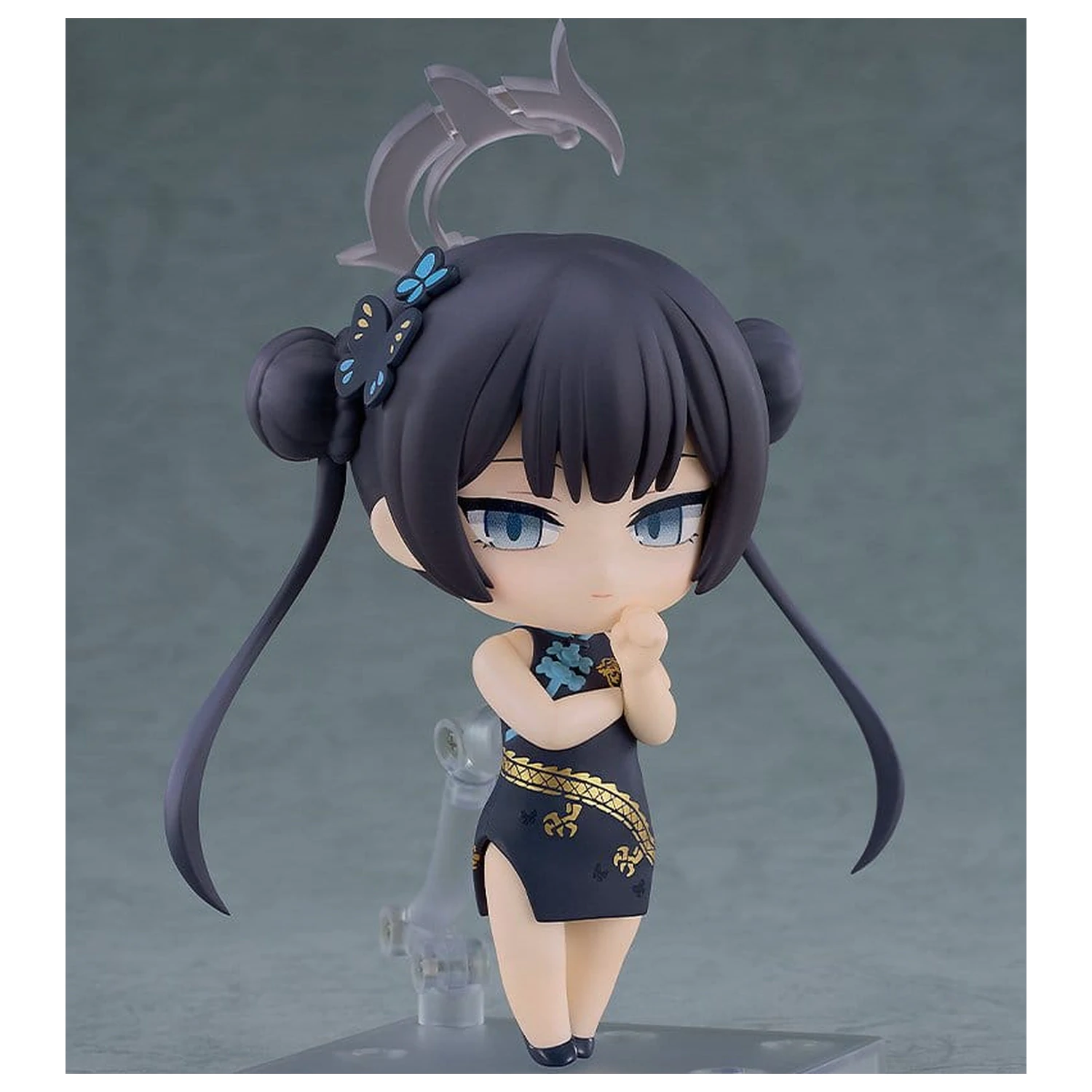 Blue Archive Nendoroid akcijska figura Kisaki Ryuuge 10 cm fotografija izdelka