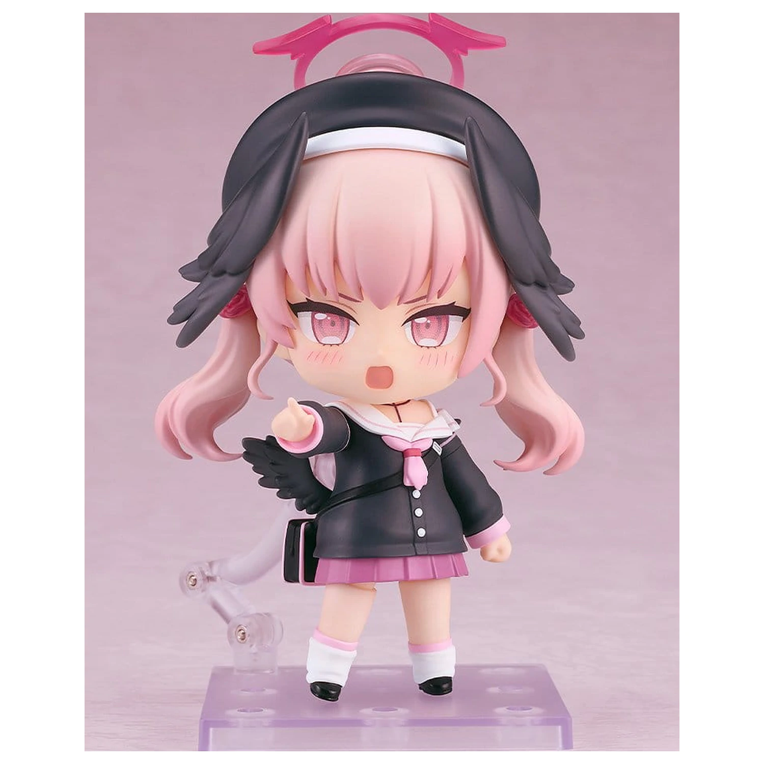 Blue Archive Nendoroid figurica Koharu Shimoe 10 cm fotografija izdelka