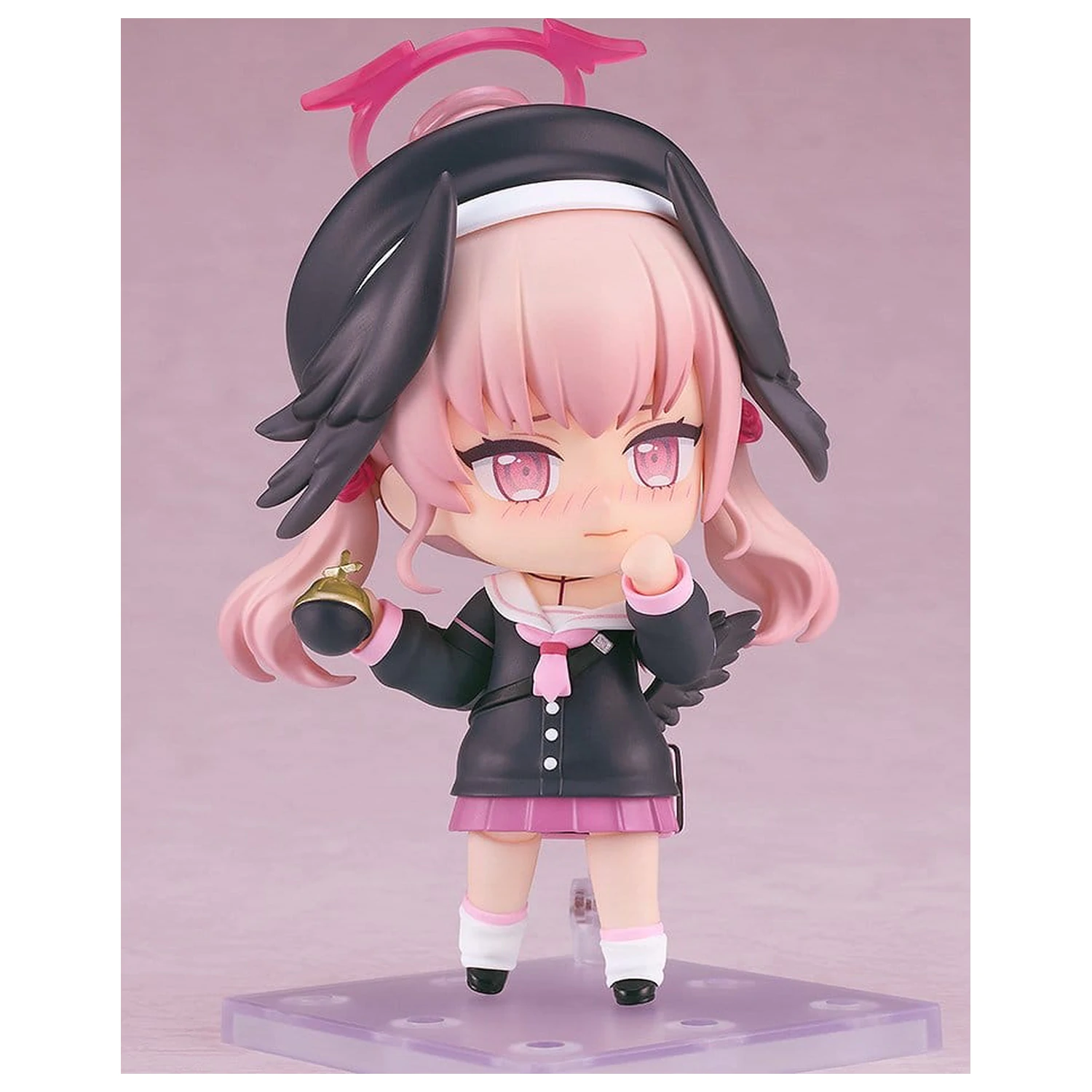 Blue Archive Nendoroid figurica Koharu Shimoe 10 cm fotografija izdelka