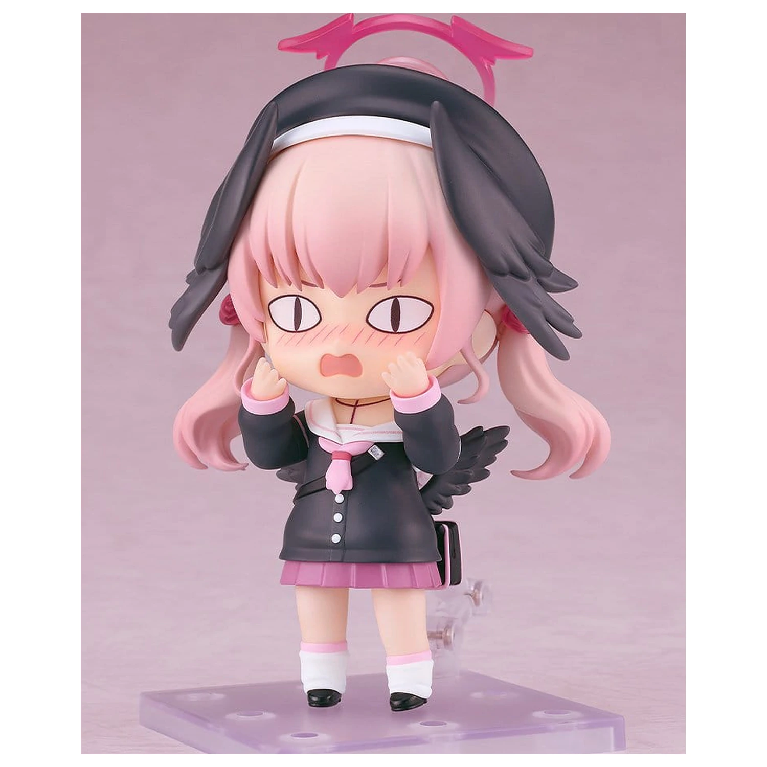 Blue Archive Nendoroid figurica Koharu Shimoe 10 cm fotografija izdelka