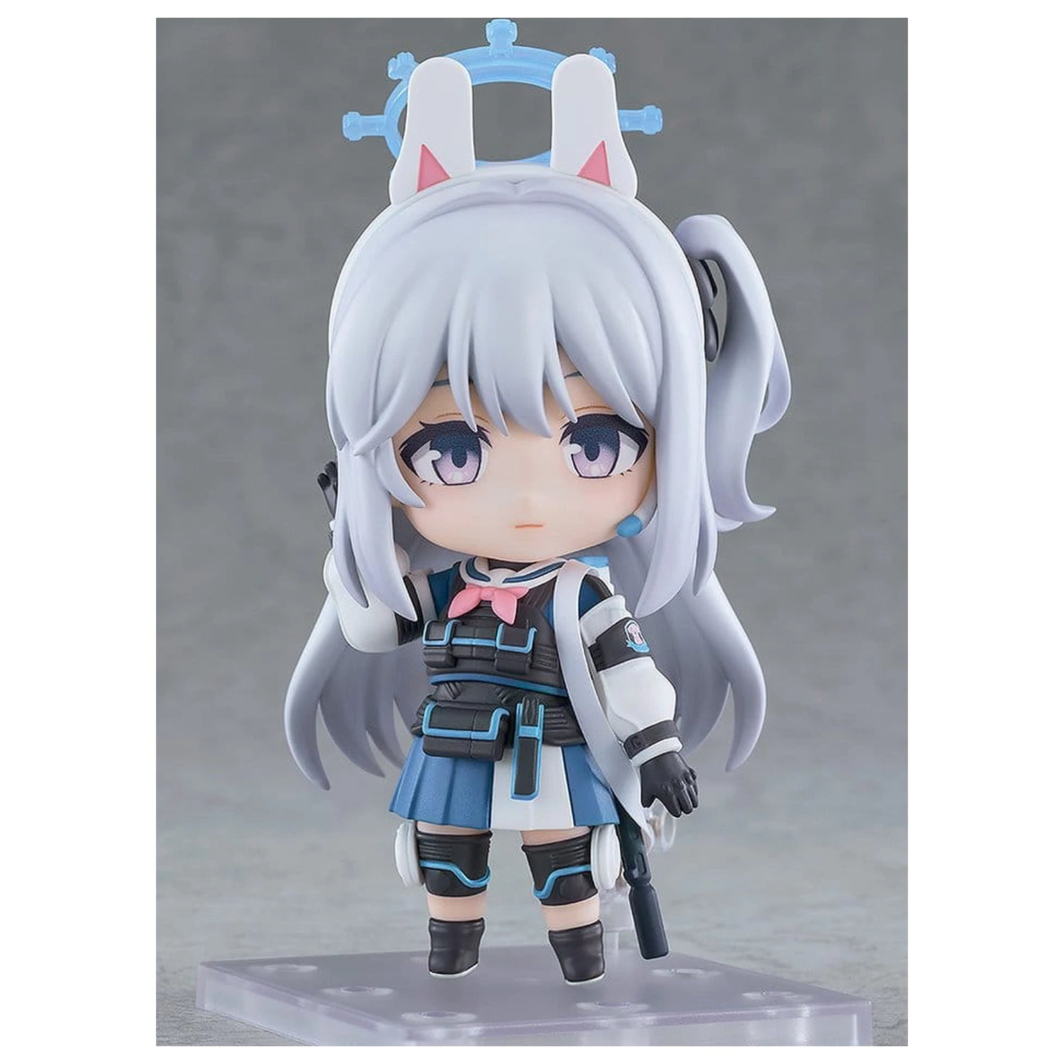Blue Archive Nendoroid akcijska figura Miyako Tsukiyuki 10 cm fotografija izdelka