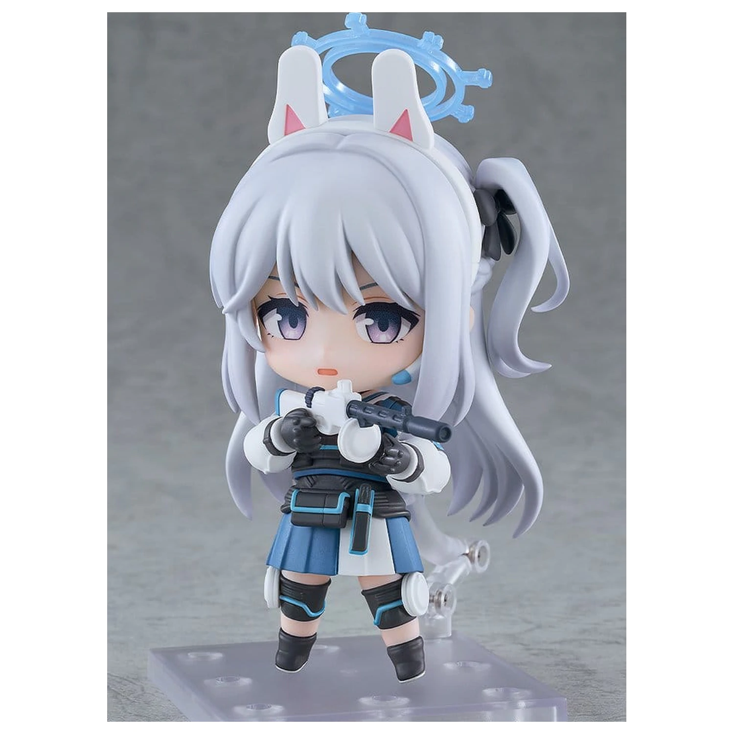 Blue Archive Nendoroid akcijska figura Miyako Tsukiyuki 10 cm fotografija izdelka