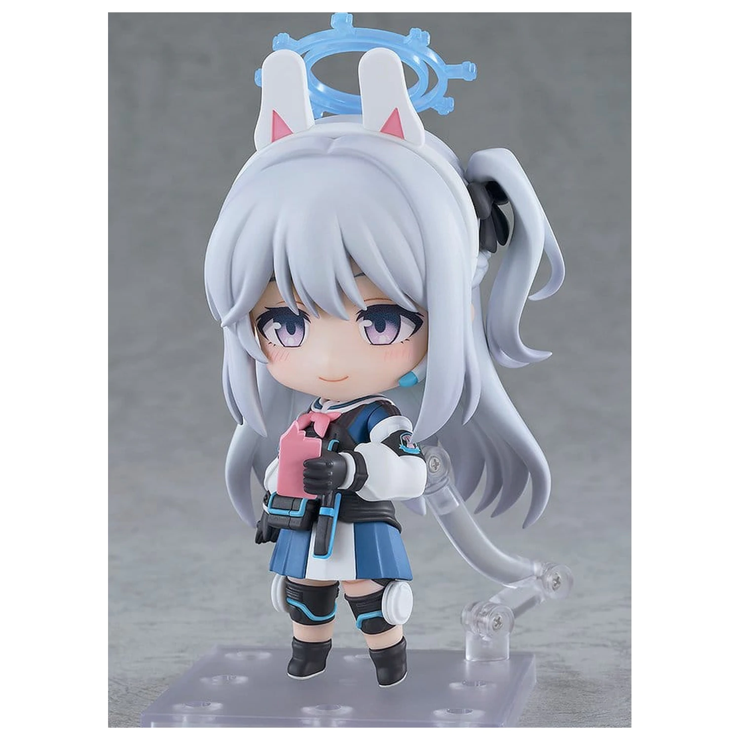 Blue Archive Nendoroid akcijska figura Miyako Tsukiyuki 10 cm fotografija izdelka