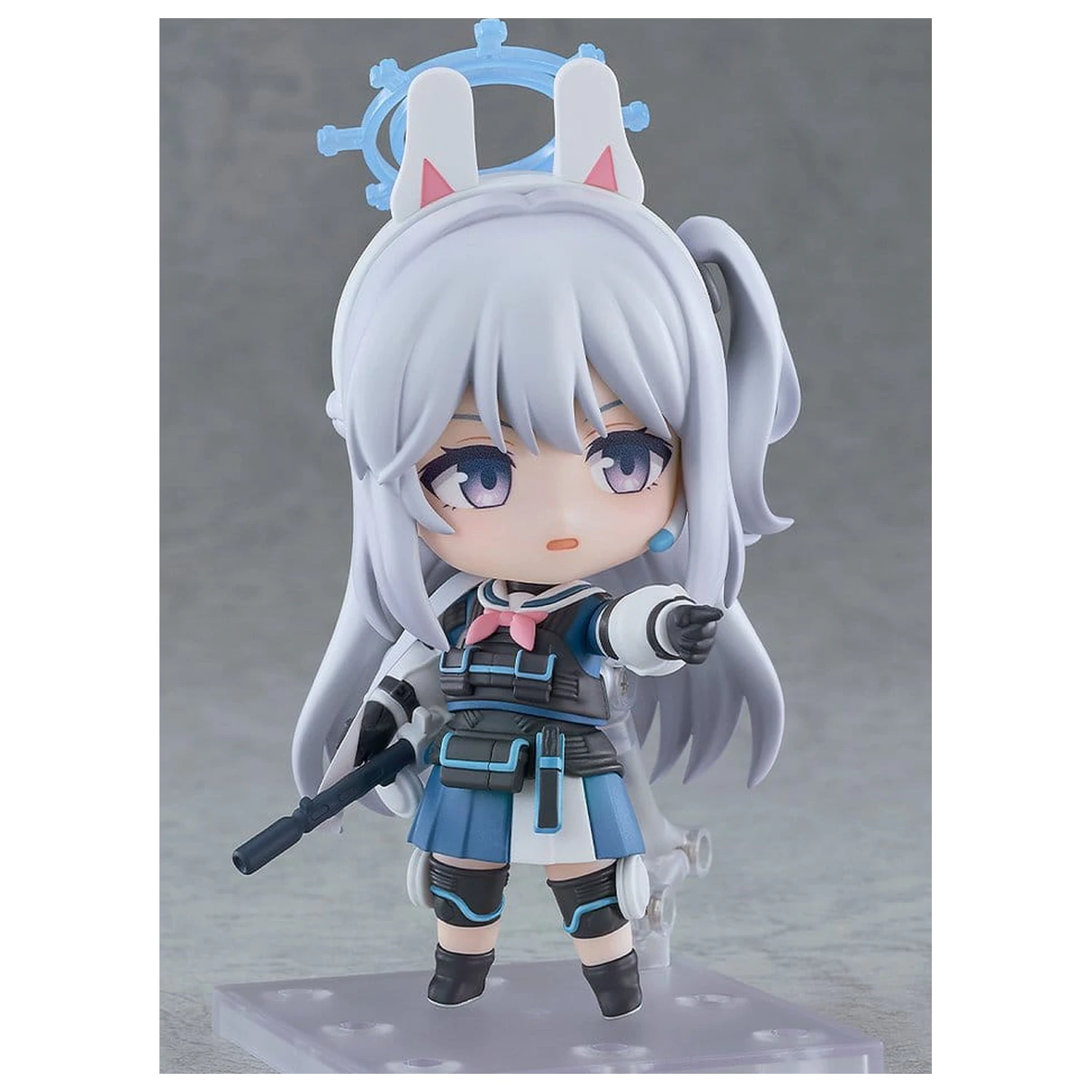 Blue Archive Nendoroid akcijska figura Miyako Tsukiyuki 10 cm fotografija izdelka