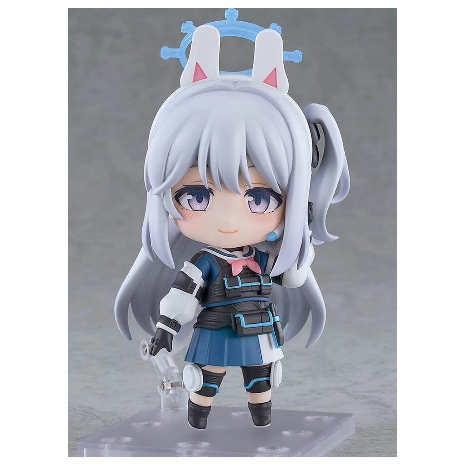 Blue Archive Nendoroid akcijska figura Miyako Tsukiyuki 10 cm fotografija izdelka