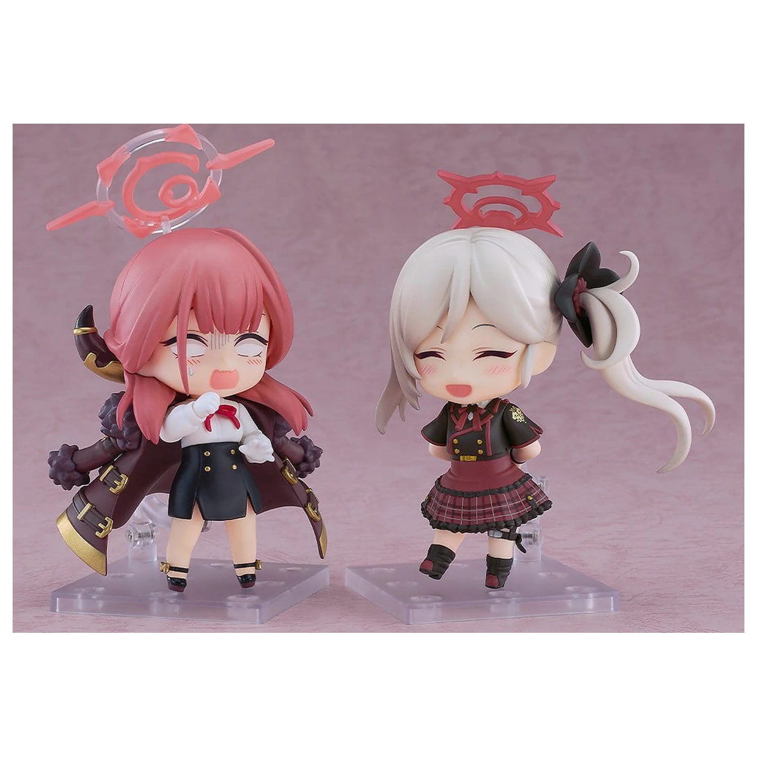 Blue Archive Nendoroid akcijska figura Mutsuki Asagi 10 cm fotografija izdelka