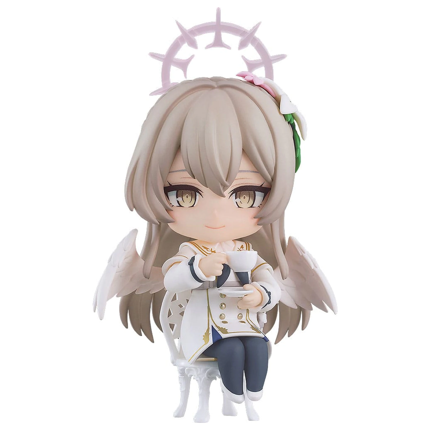 Blue Archive Nendoroid akcijska figura Nagisa Kirifuji 10 cm fotografija izdelka