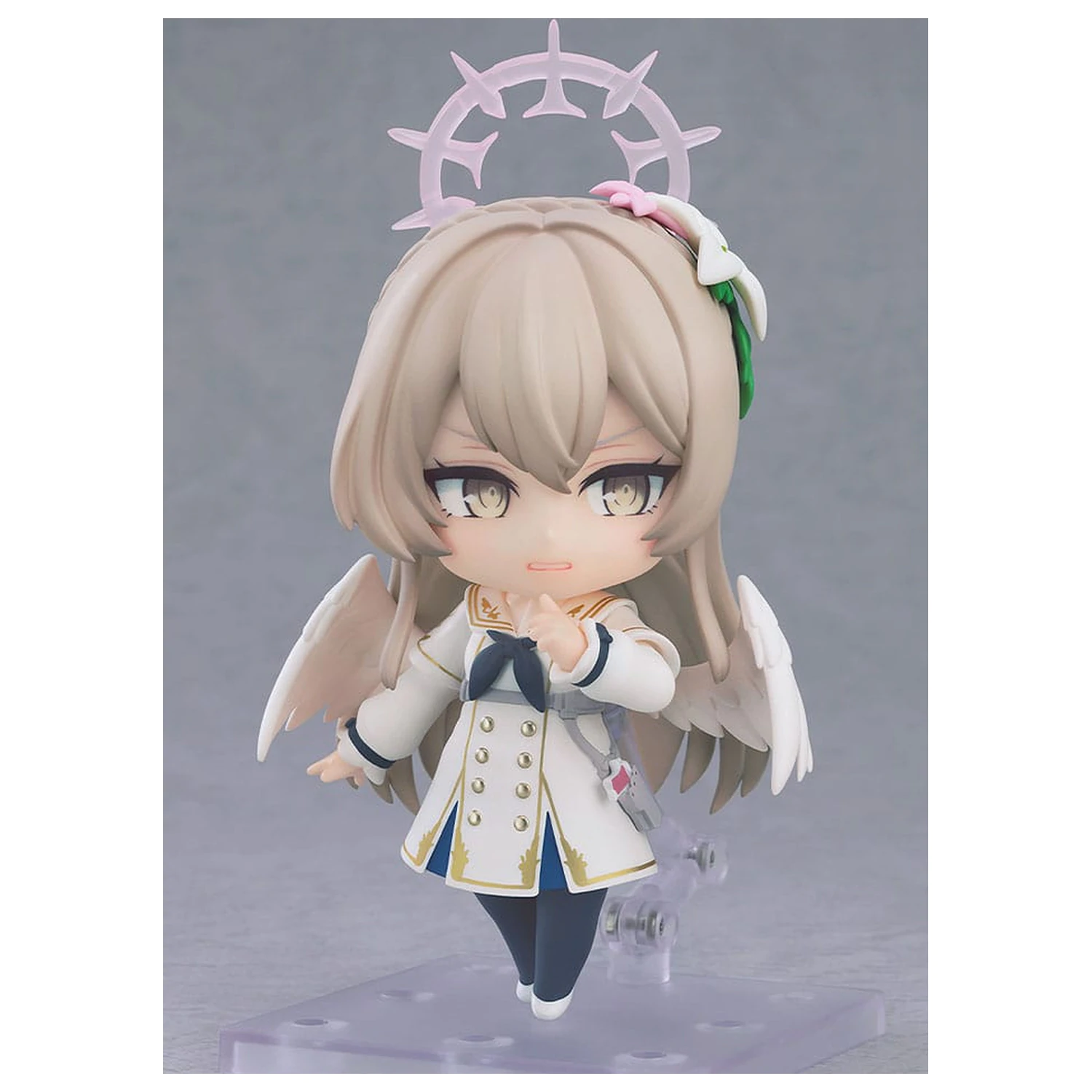 Blue Archive Nendoroid akcijska figura Nagisa Kirifuji 10 cm fotografija izdelka