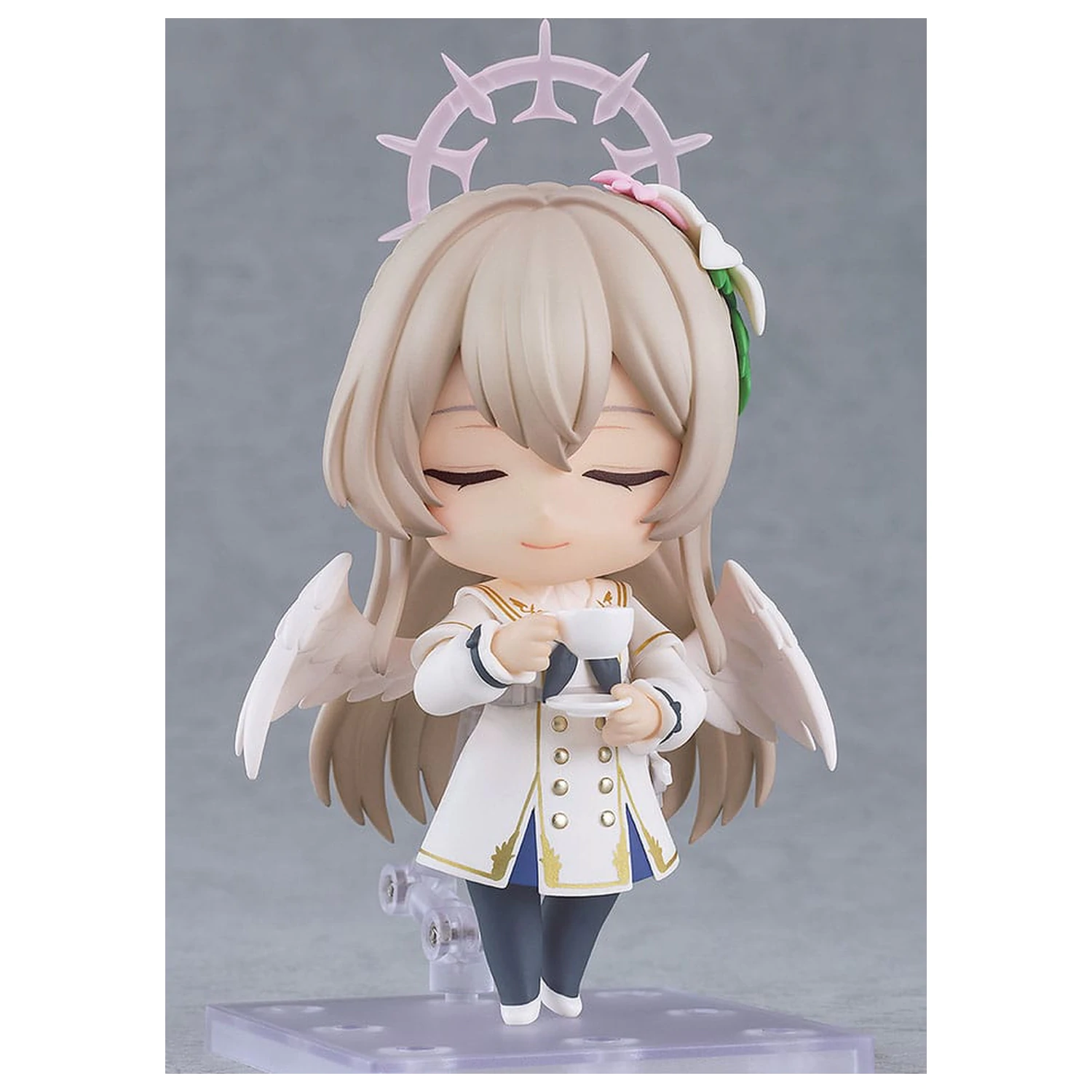Blue Archive Nendoroid akcijska figura Nagisa Kirifuji 10 cm fotografija izdelka