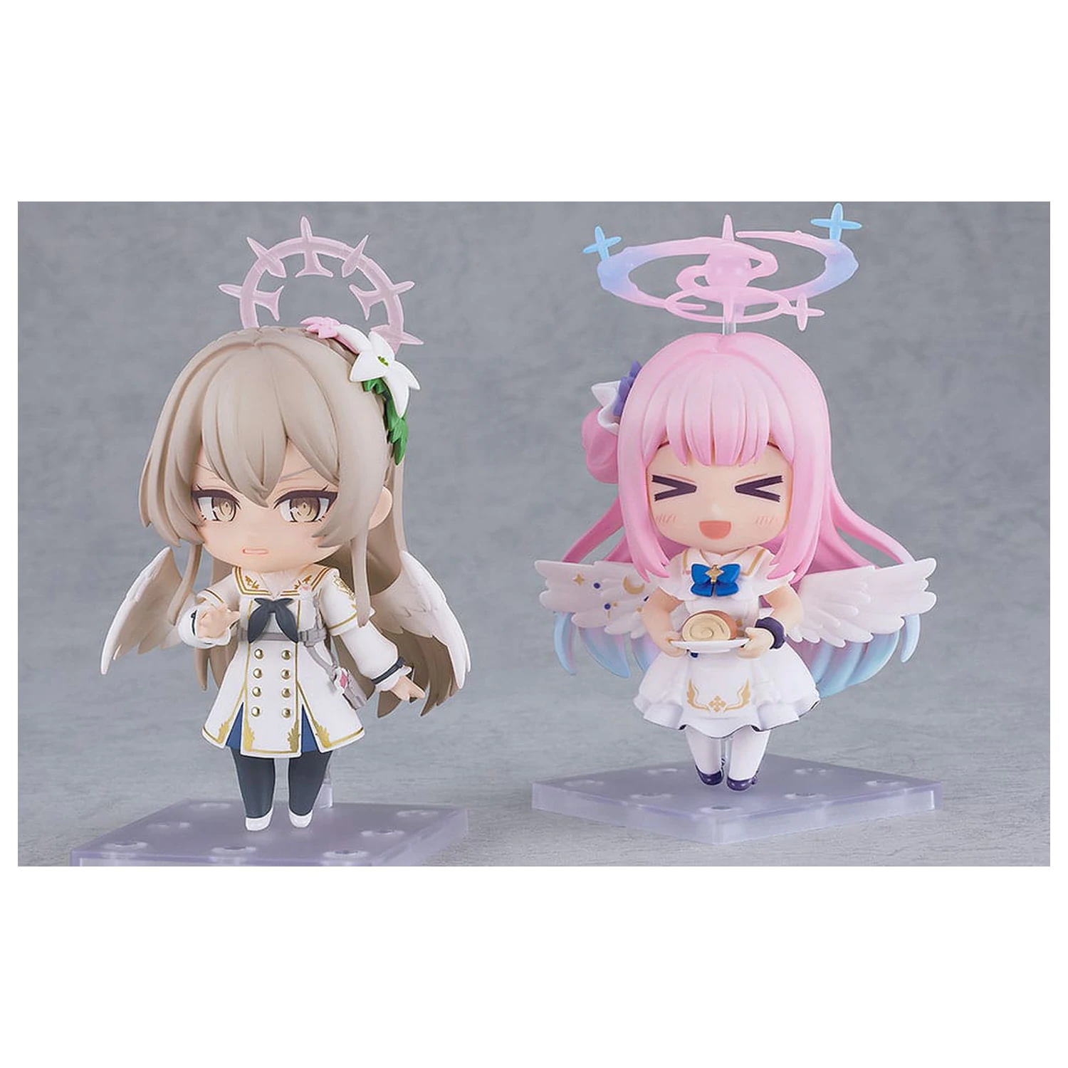 Blue Archive Nendoroid akcijska figura Nagisa Kirifuji 10 cm fotografija izdelka