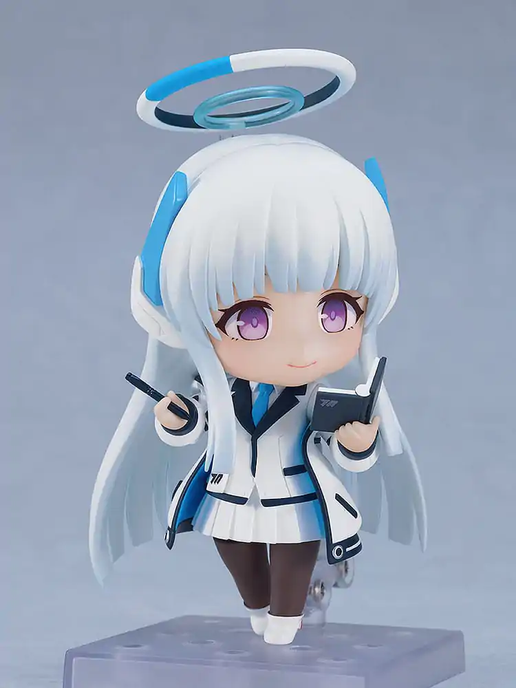 Blue Archive Nendoroid akcijska figura Noa Ushio 10 cm fotografija izdelka