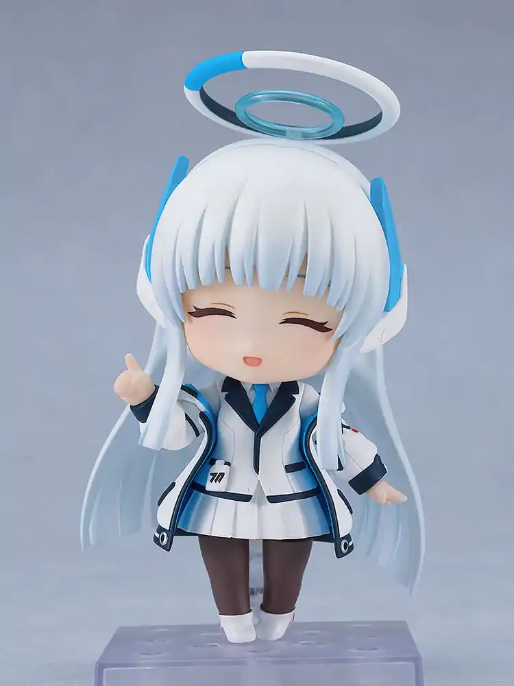 Blue Archive Nendoroid akcijska figura Noa Ushio 10 cm fotografija izdelka