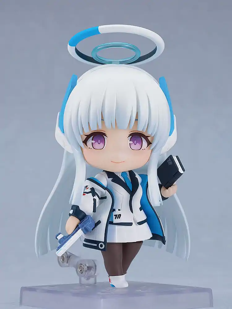 Blue Archive Nendoroid akcijska figura Noa Ushio 10 cm fotografija izdelka