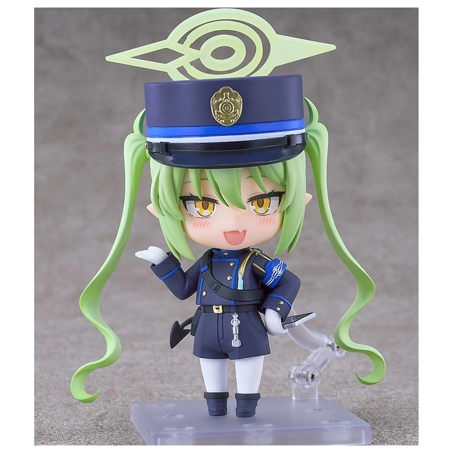Blue Archive Nendoroid figurica Nozomi Tachibana 10 cm fotografija izdelka