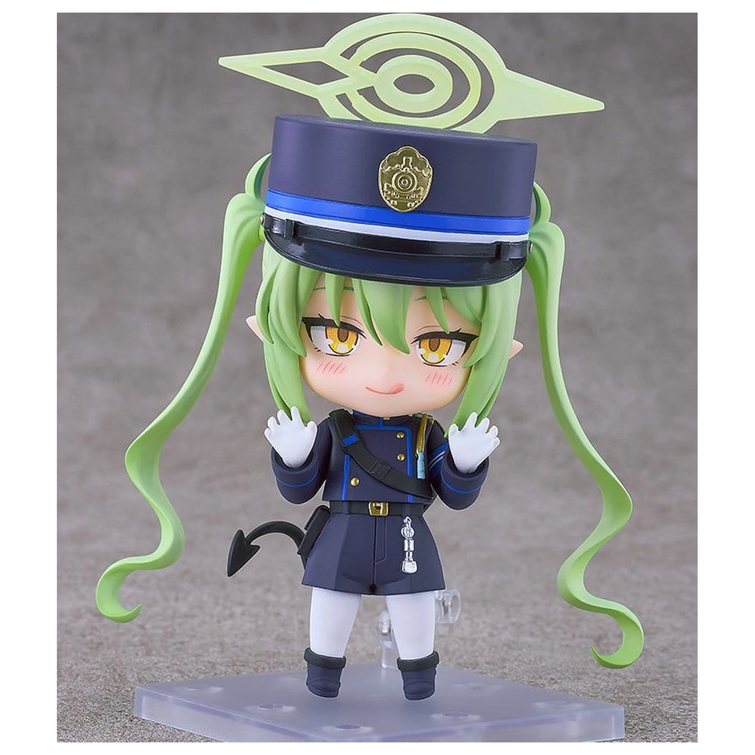 Blue Archive Nendoroid figurica Nozomi Tachibana 10 cm fotografija izdelka