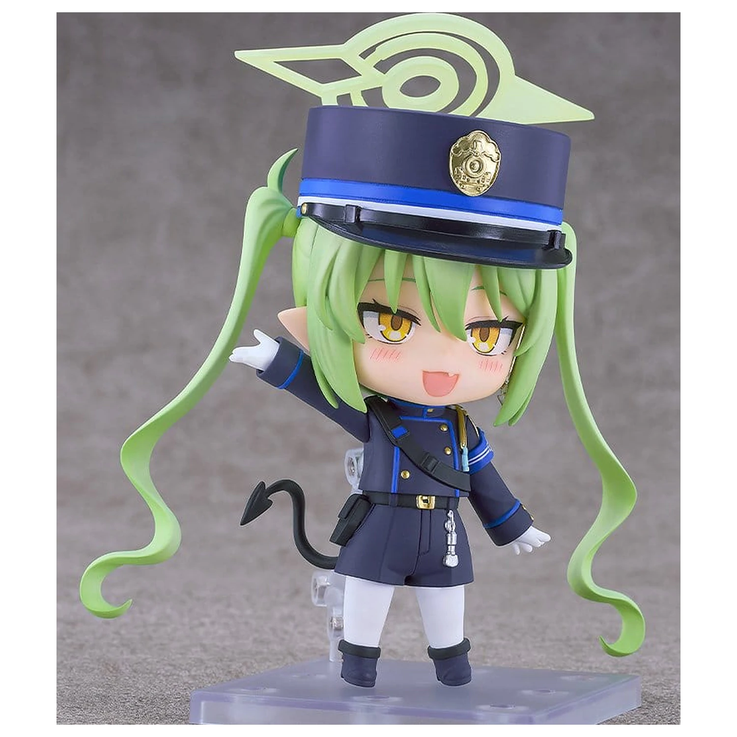 Blue Archive Nendoroid figurica Nozomi Tachibana 10 cm fotografija izdelka