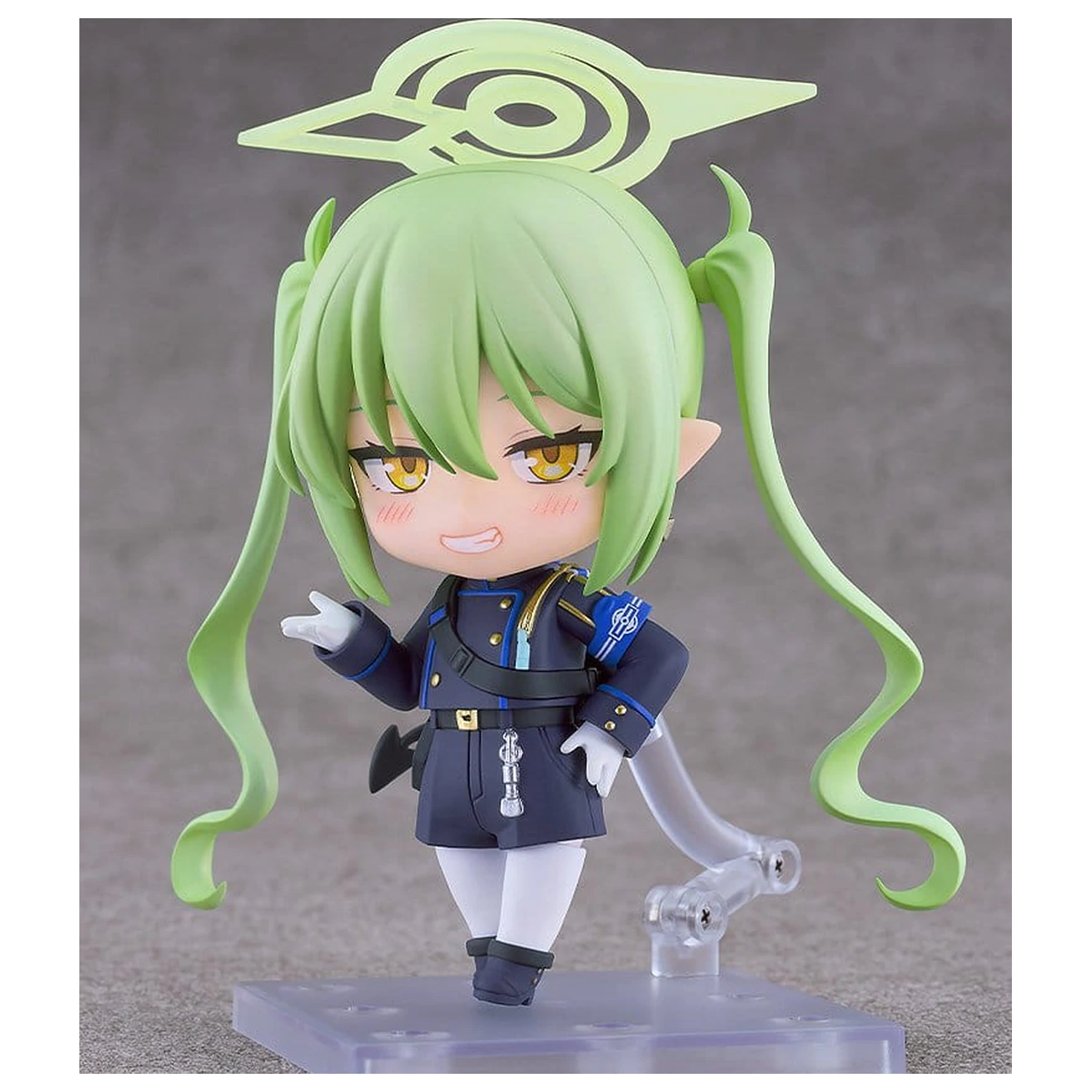 Blue Archive Nendoroid figurica Nozomi Tachibana 10 cm fotografija izdelka