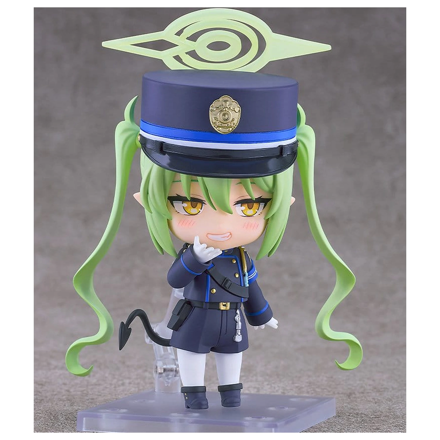 Blue Archive Nendoroid figurica Nozomi Tachibana 10 cm fotografija izdelka