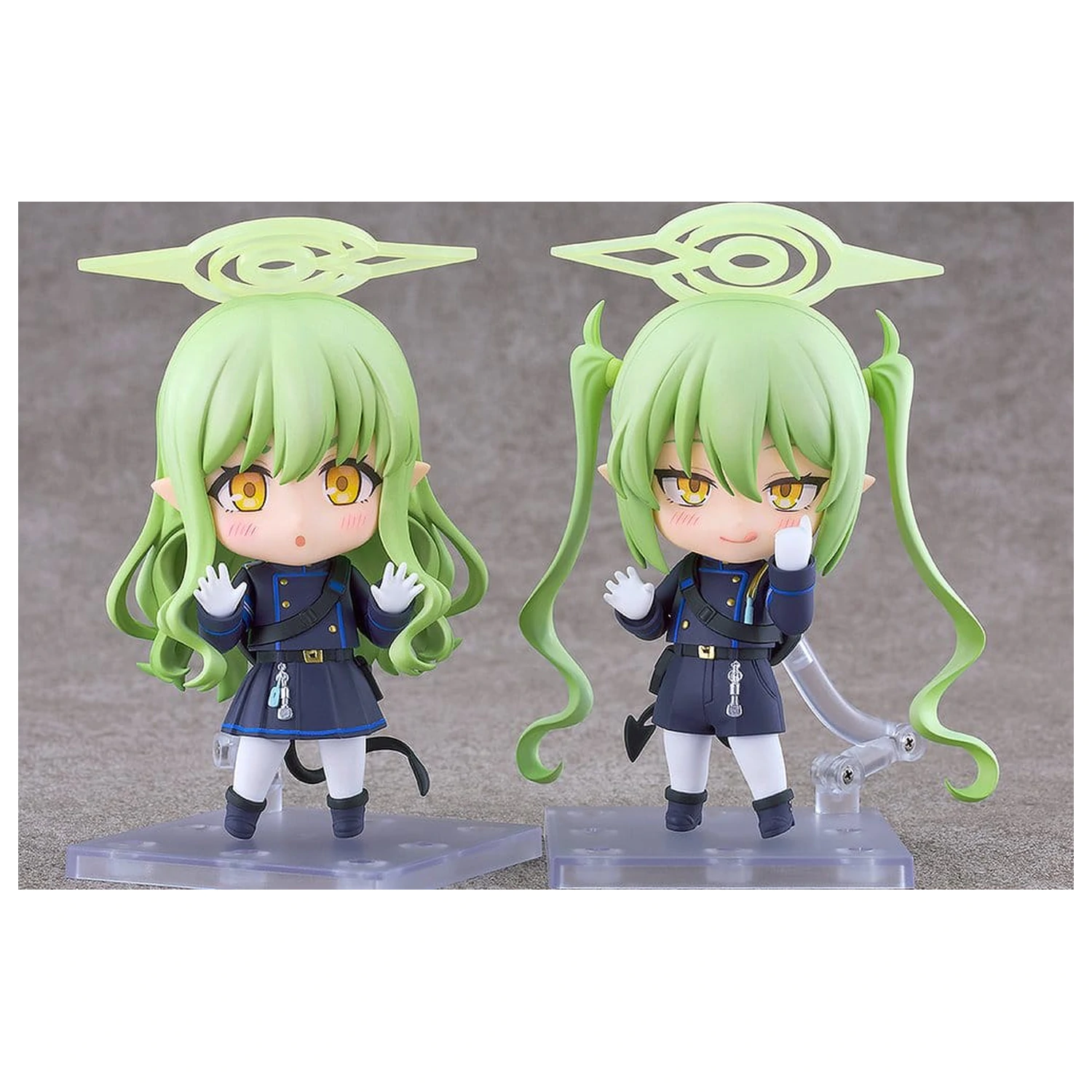 Blue Archive Nendoroid figurica Nozomi Tachibana 10 cm fotografija izdelka