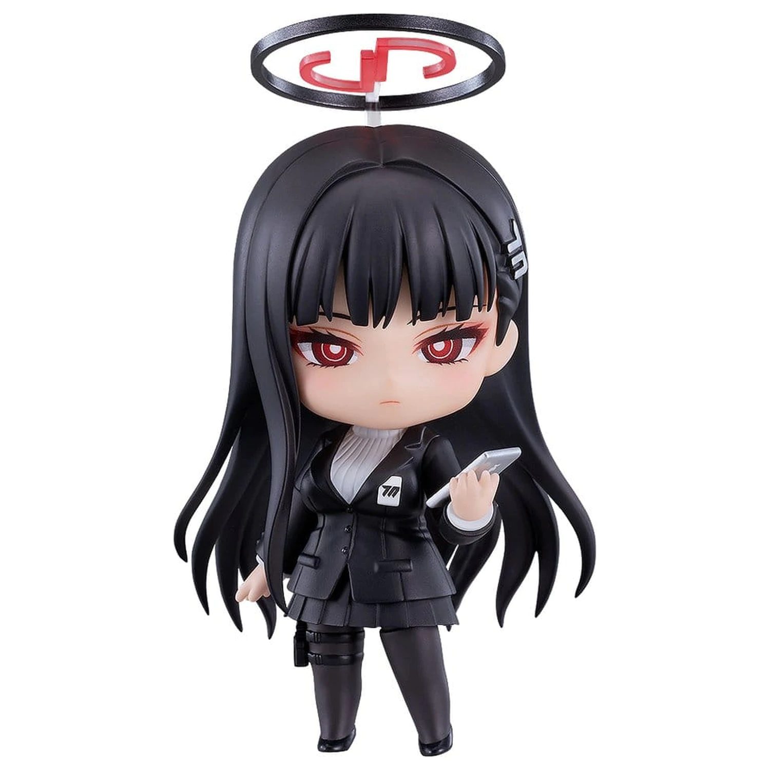 Blue Archive Nendoroid akcijska figura Rio Tsukatsuki 10,0 cm fotografija izdelka