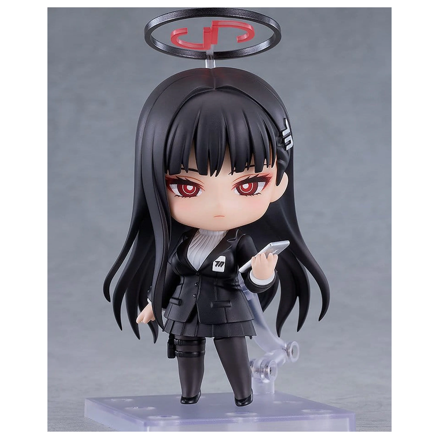 Blue Archive Nendoroid akcijska figura Rio Tsukatsuki 10,0 cm fotografija izdelka
