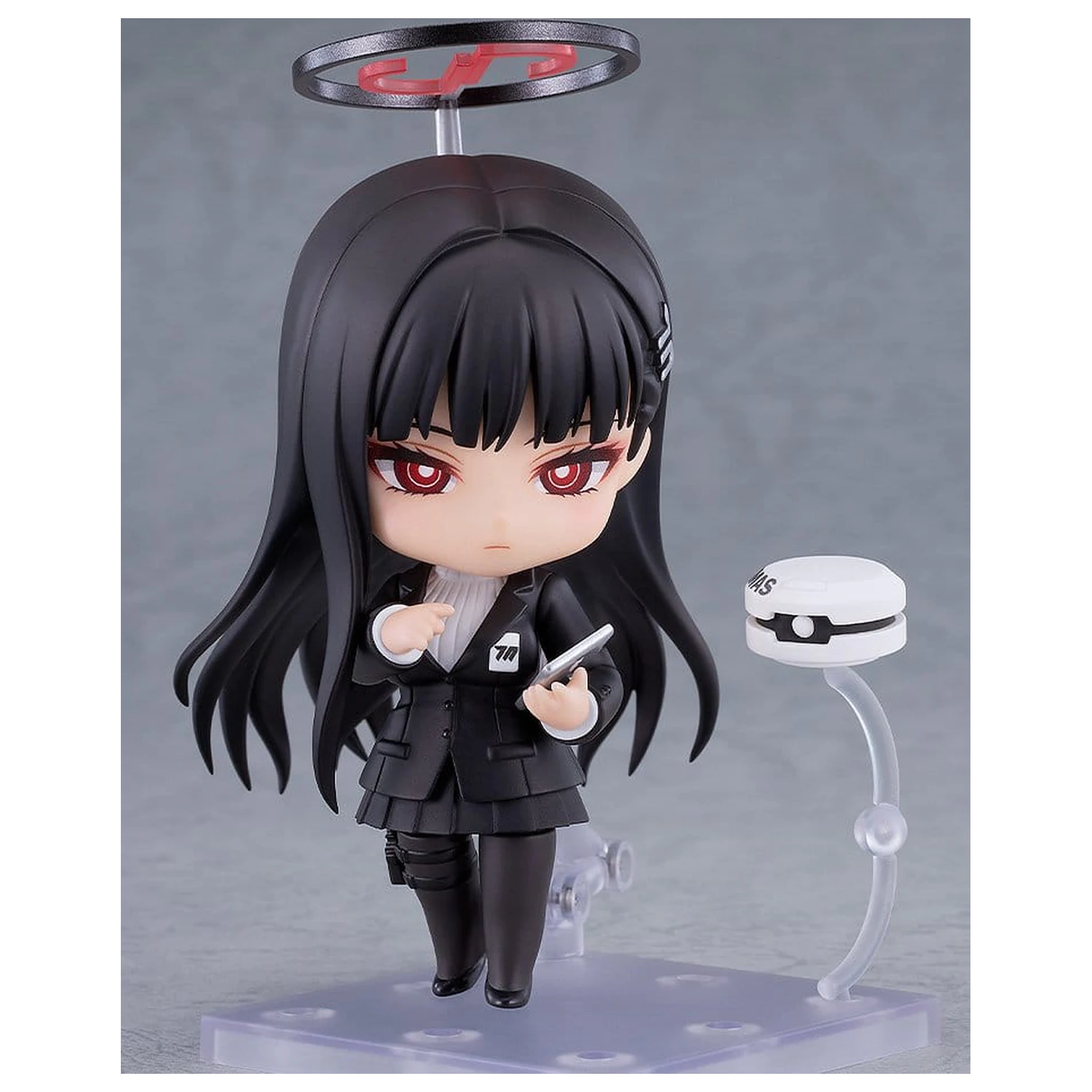 Blue Archive Nendoroid akcijska figura Rio Tsukatsuki 10,0 cm fotografija izdelka