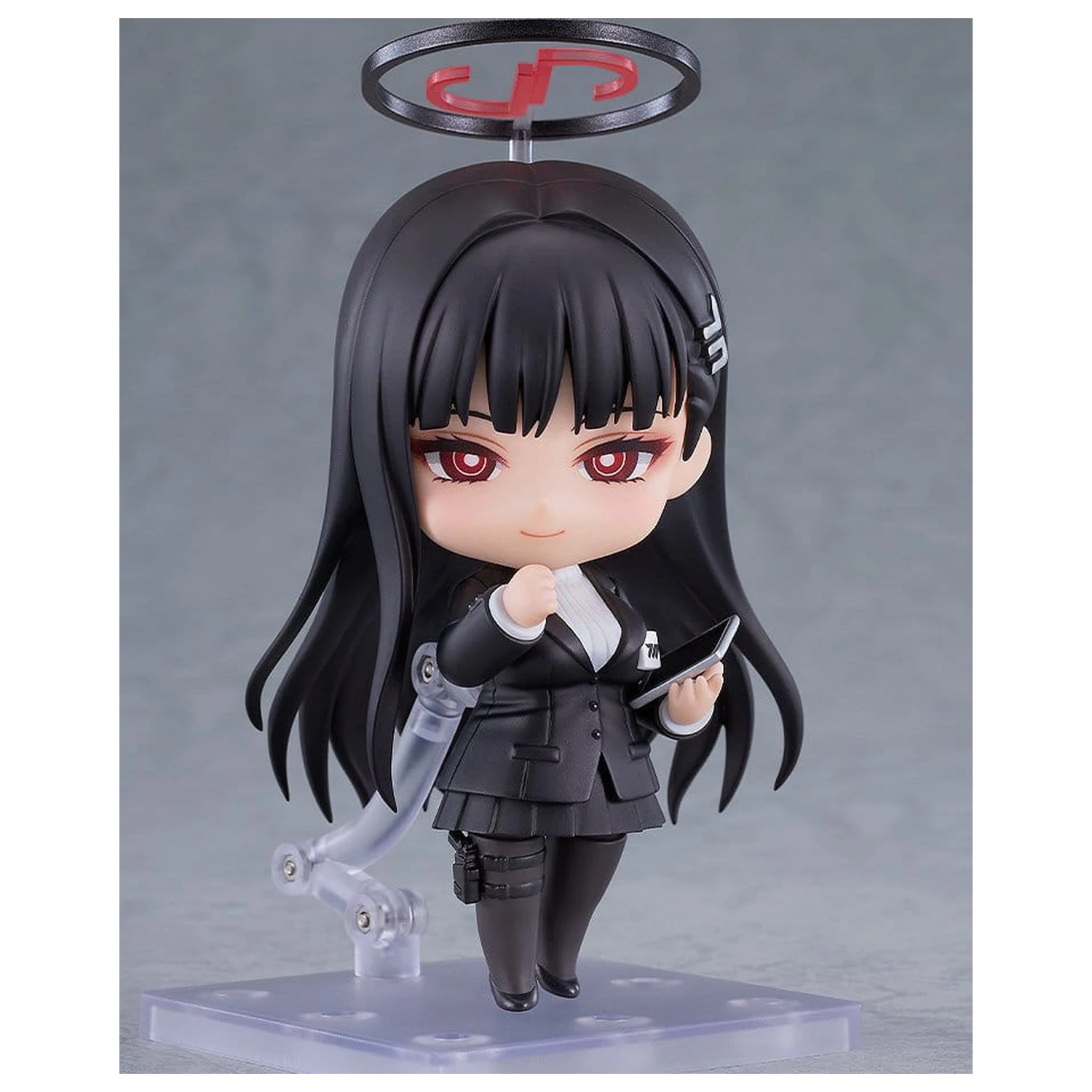 Blue Archive Nendoroid akcijska figura Rio Tsukatsuki 10,0 cm fotografija izdelka