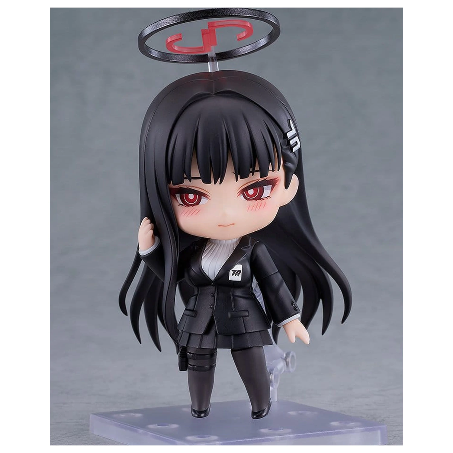 Blue Archive Nendoroid akcijska figura Rio Tsukatsuki 10,0 cm fotografija izdelka