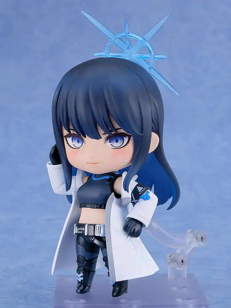 Blue Archive Nendoroid akcijska figura Saori Joumae 10 cm fotografija izdelka