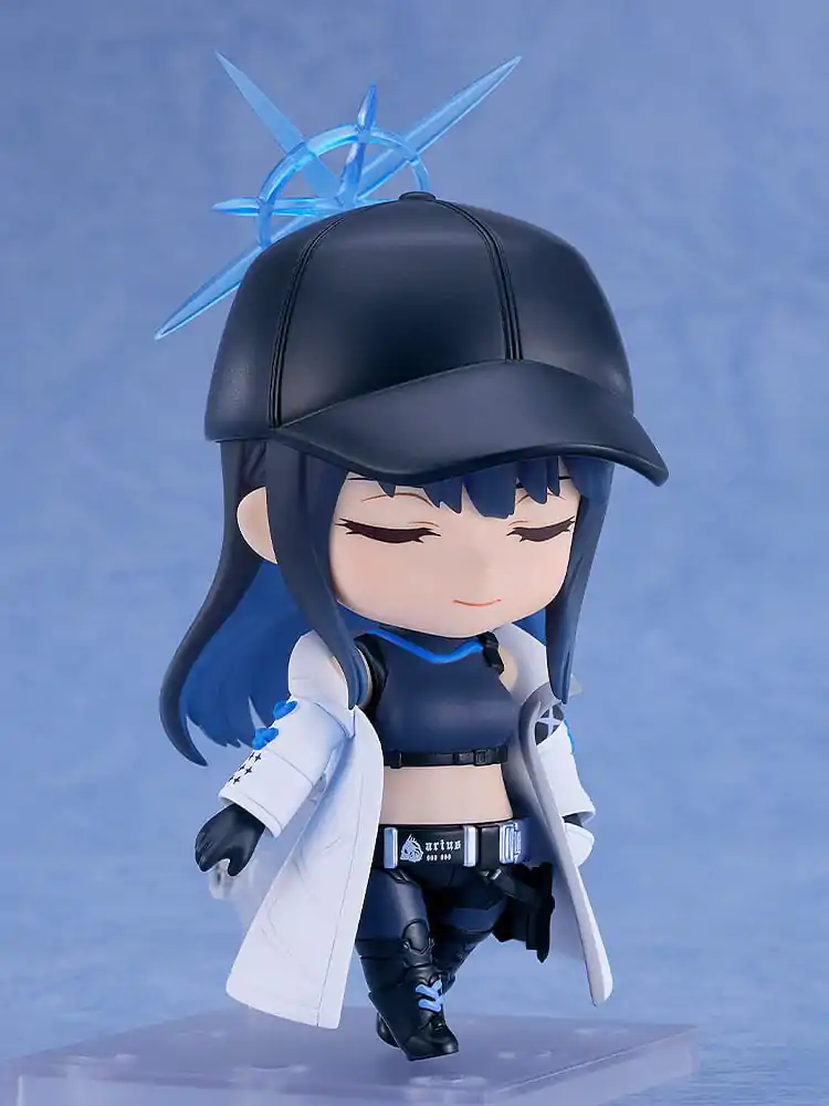 Blue Archive Nendoroid akcijska figura Saori Joumae 10 cm fotografija izdelka