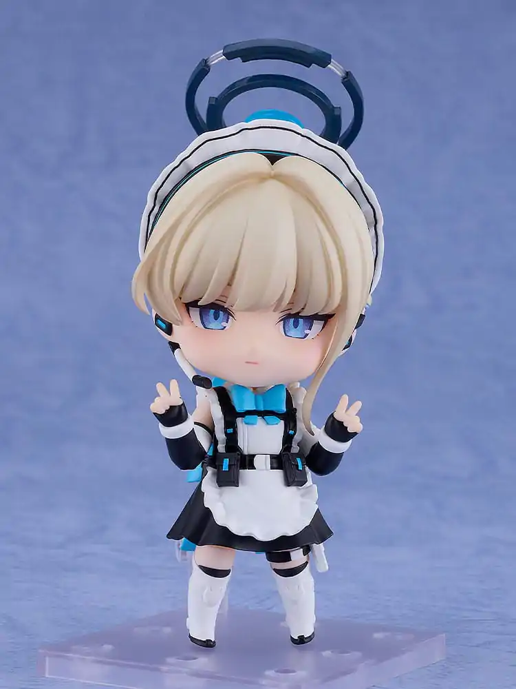 Blue Archive Nendoroid Akcijska figura Toki Asuma 10 cm fotografija izdelka