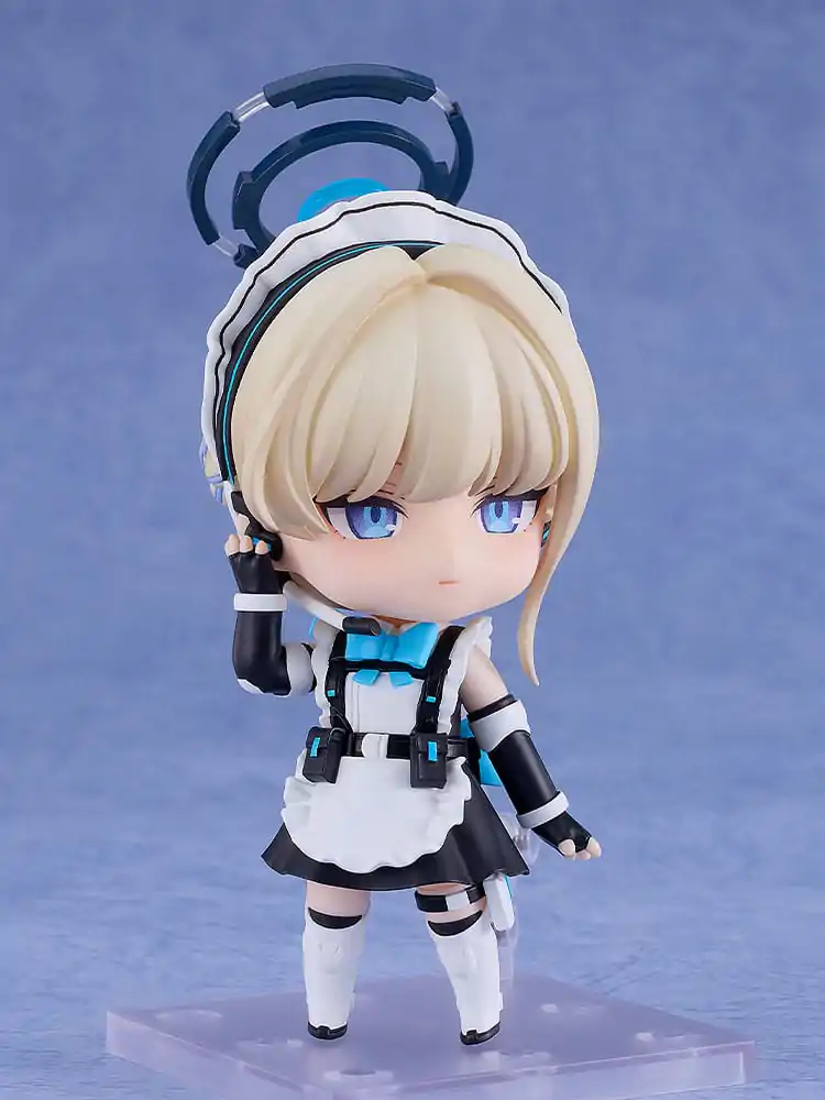 Blue Archive Nendoroid Akcijska figura Toki Asuma 10 cm fotografija izdelka
